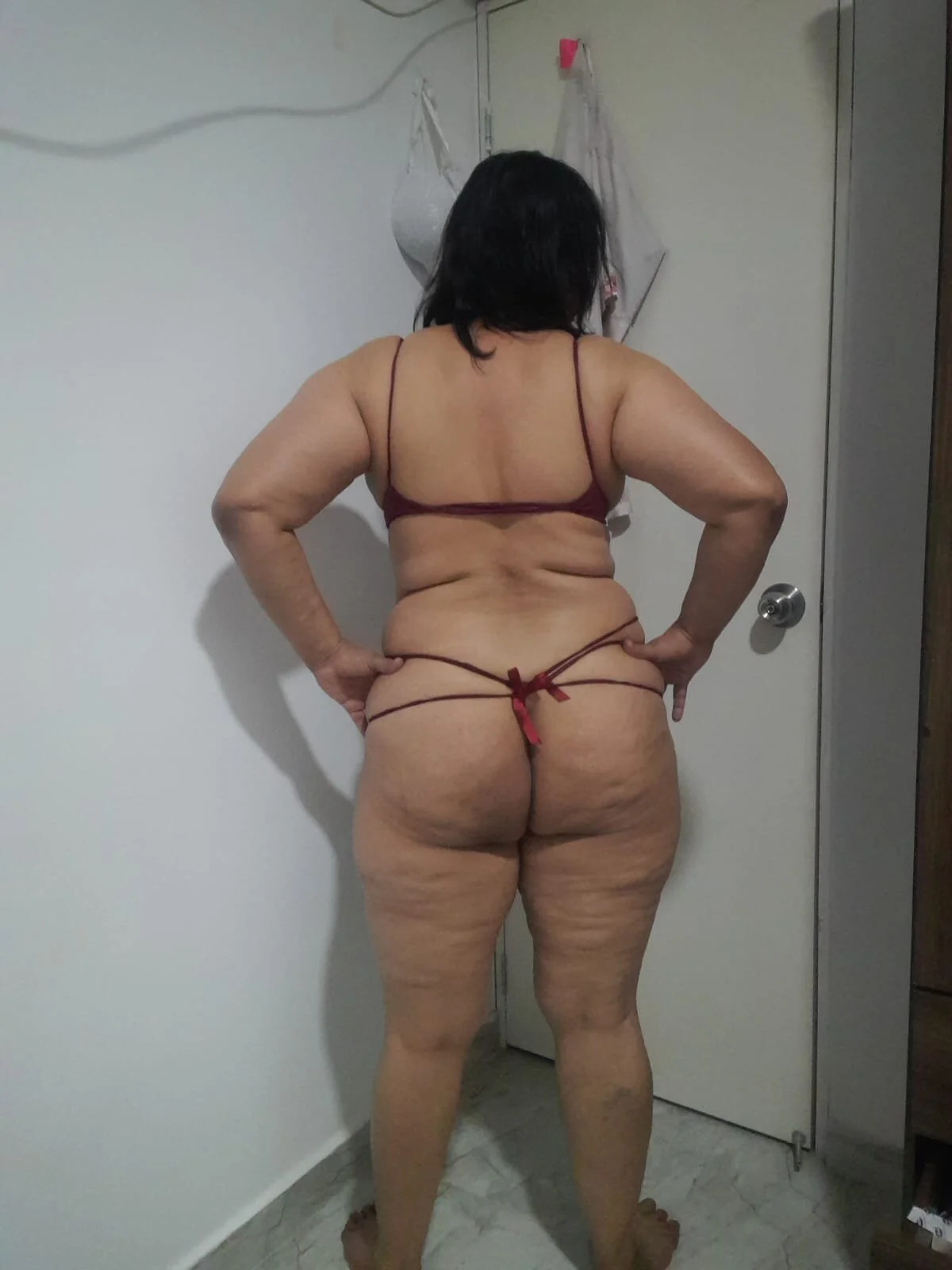 XXX Porn Photo of Nude kristalmarelyn 5