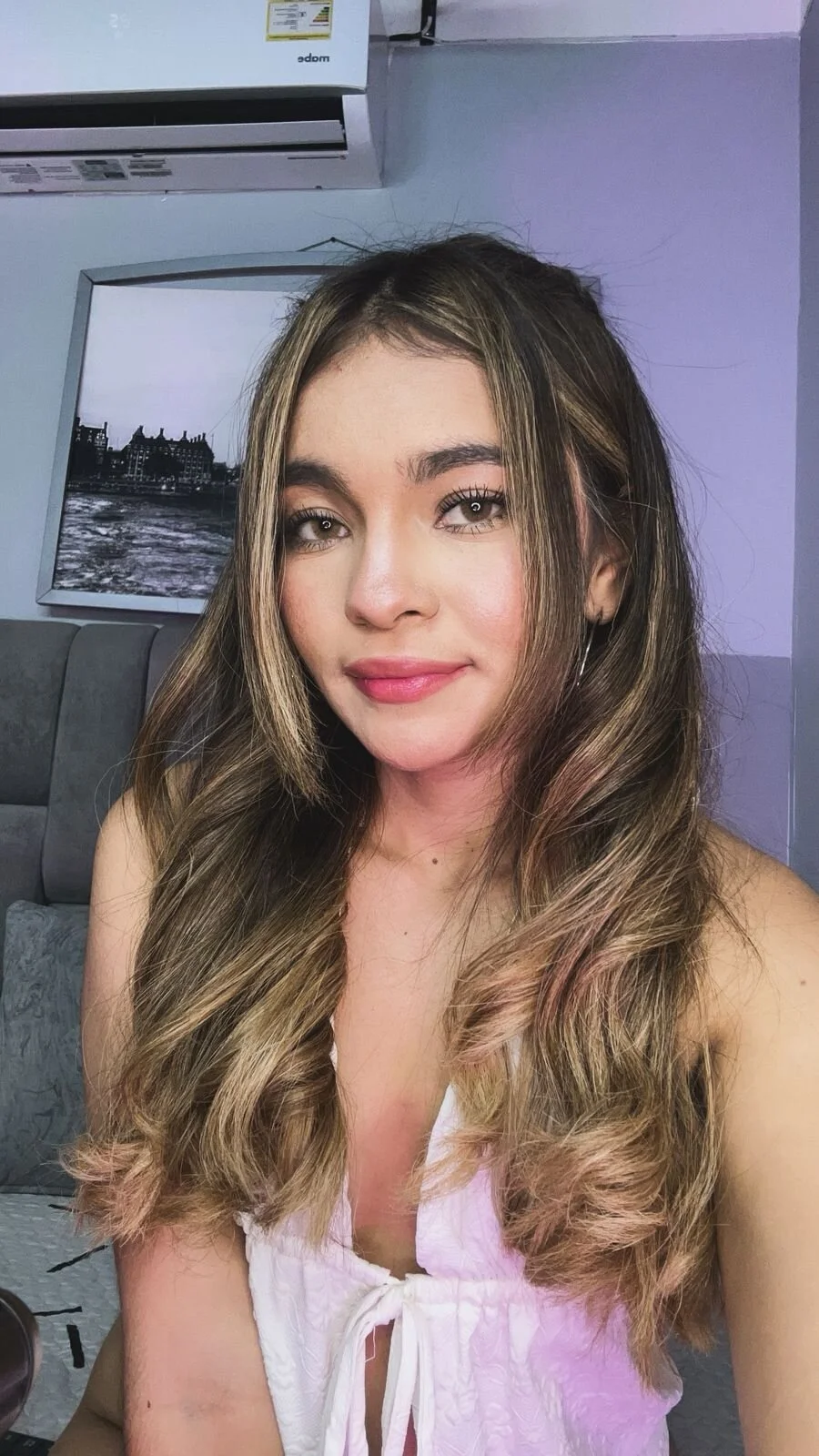 XXX Porn Photo of Nude selene_tylor_ 124