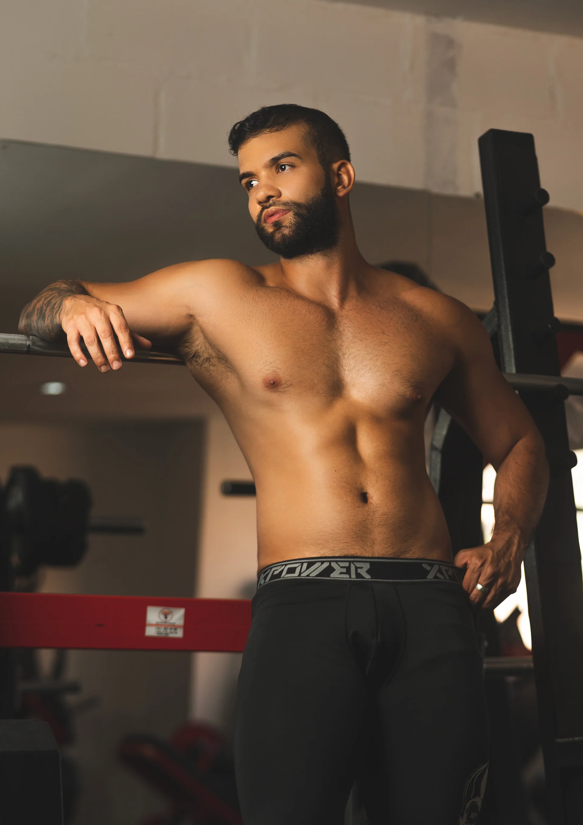 XXX Porn Photo of Nude MarkHazze 12