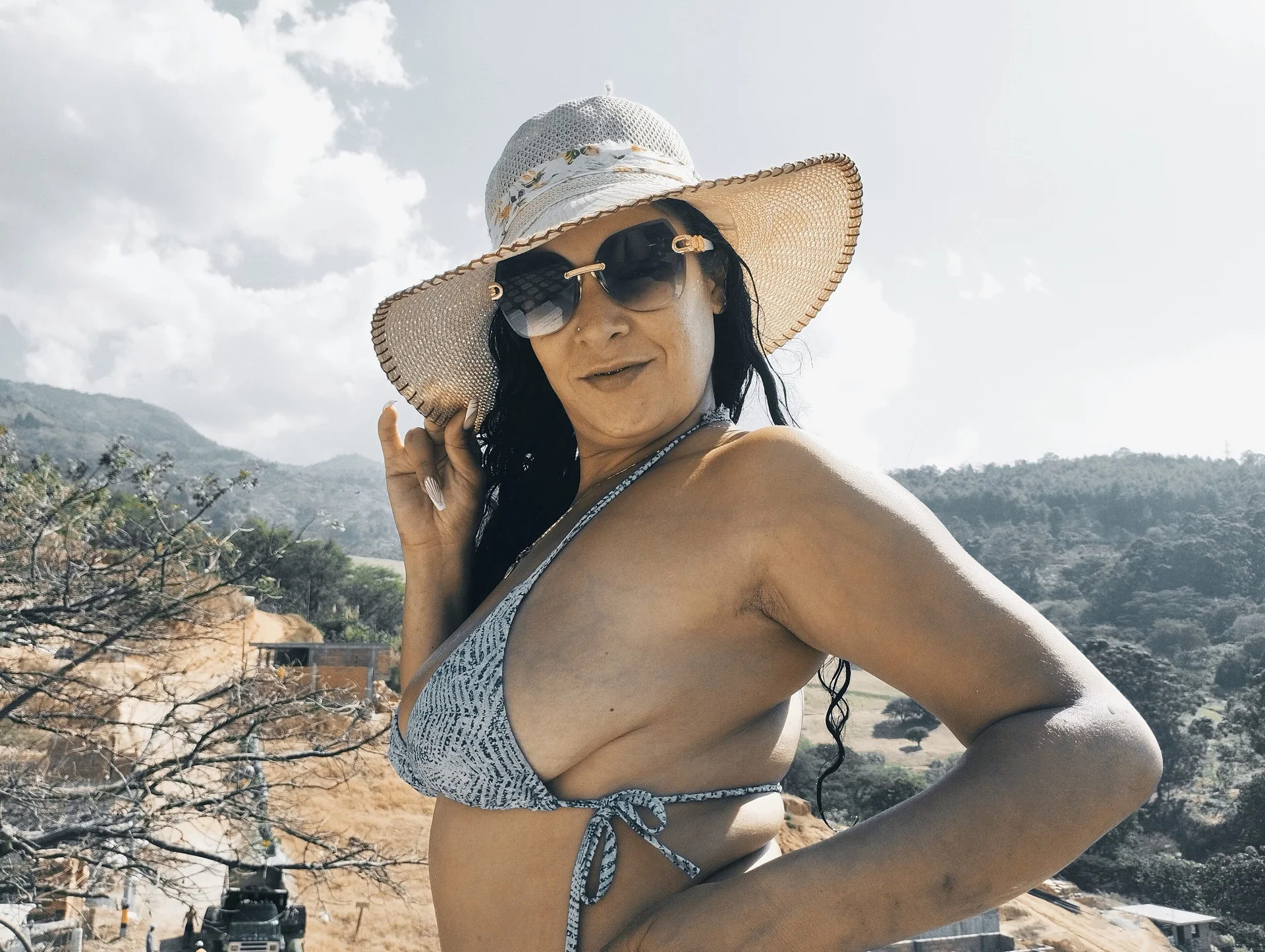 XXX Porn Photo of Nude Angie_Will 24