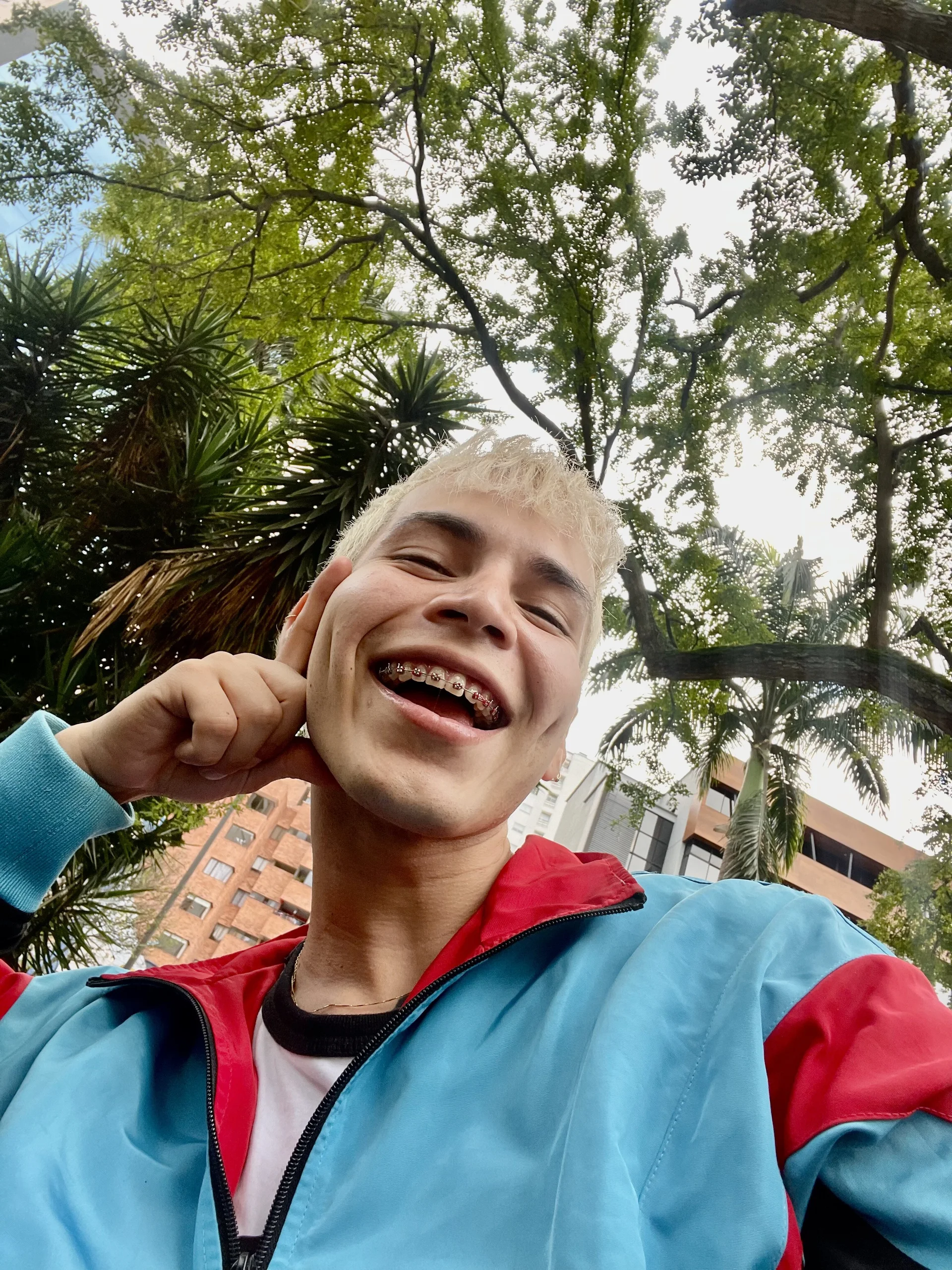 XXX Porn Photo of Nude Ryan_picato 7