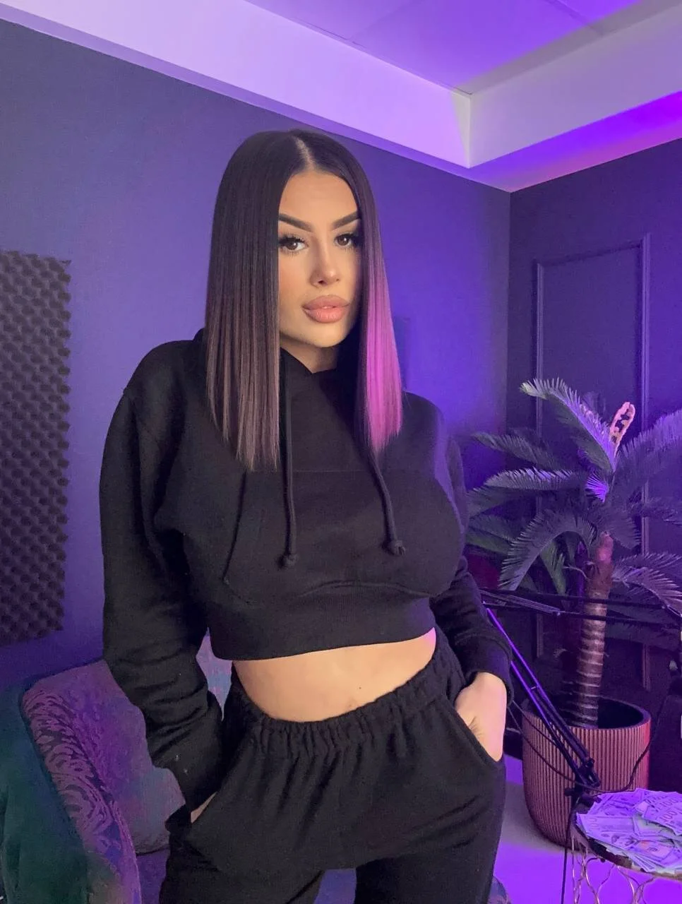 XXX Porn Photo of Nude EvaZane 37