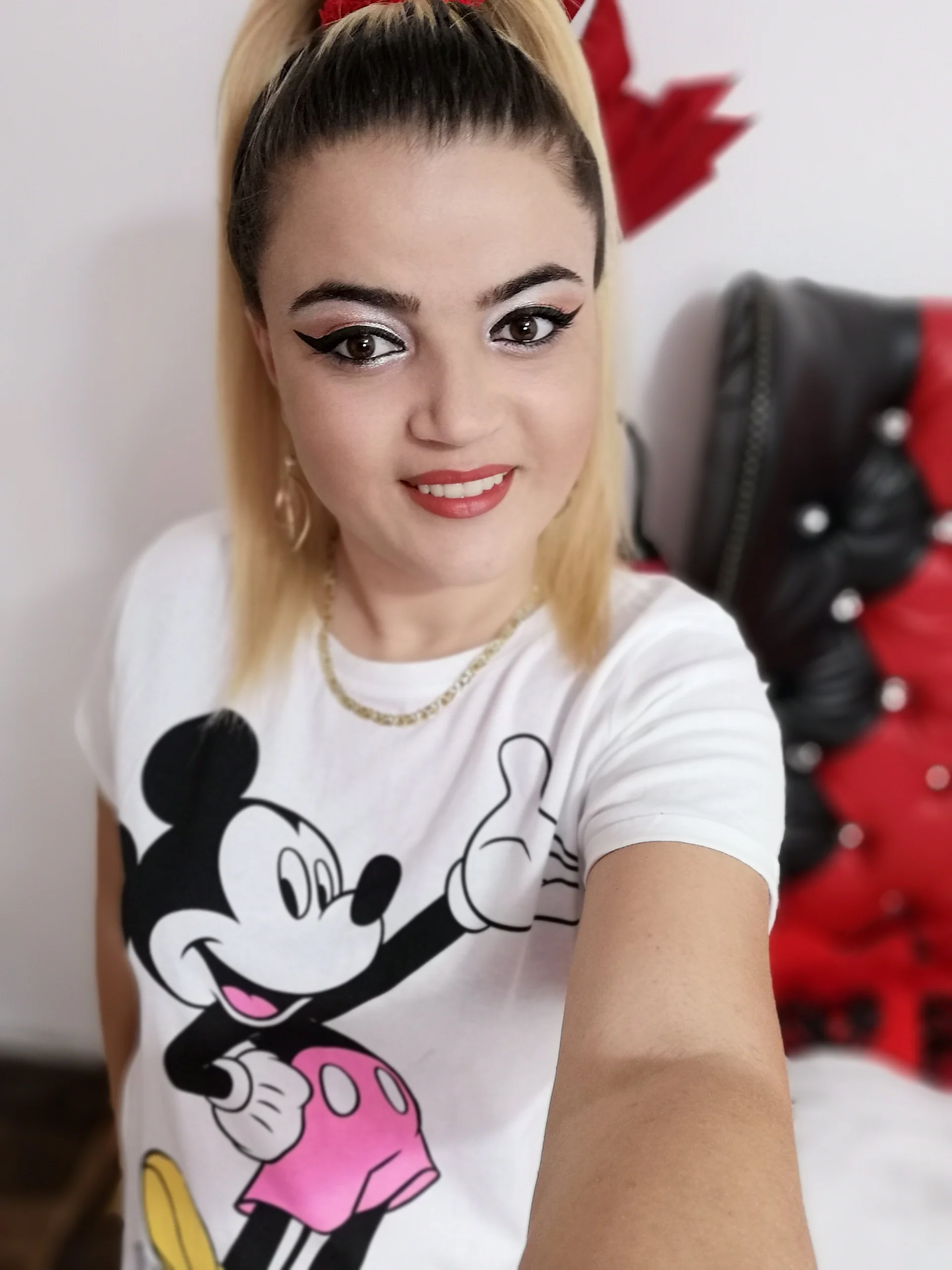 XXX Porn Photo of Nude WooW_HotBig_Ass 337