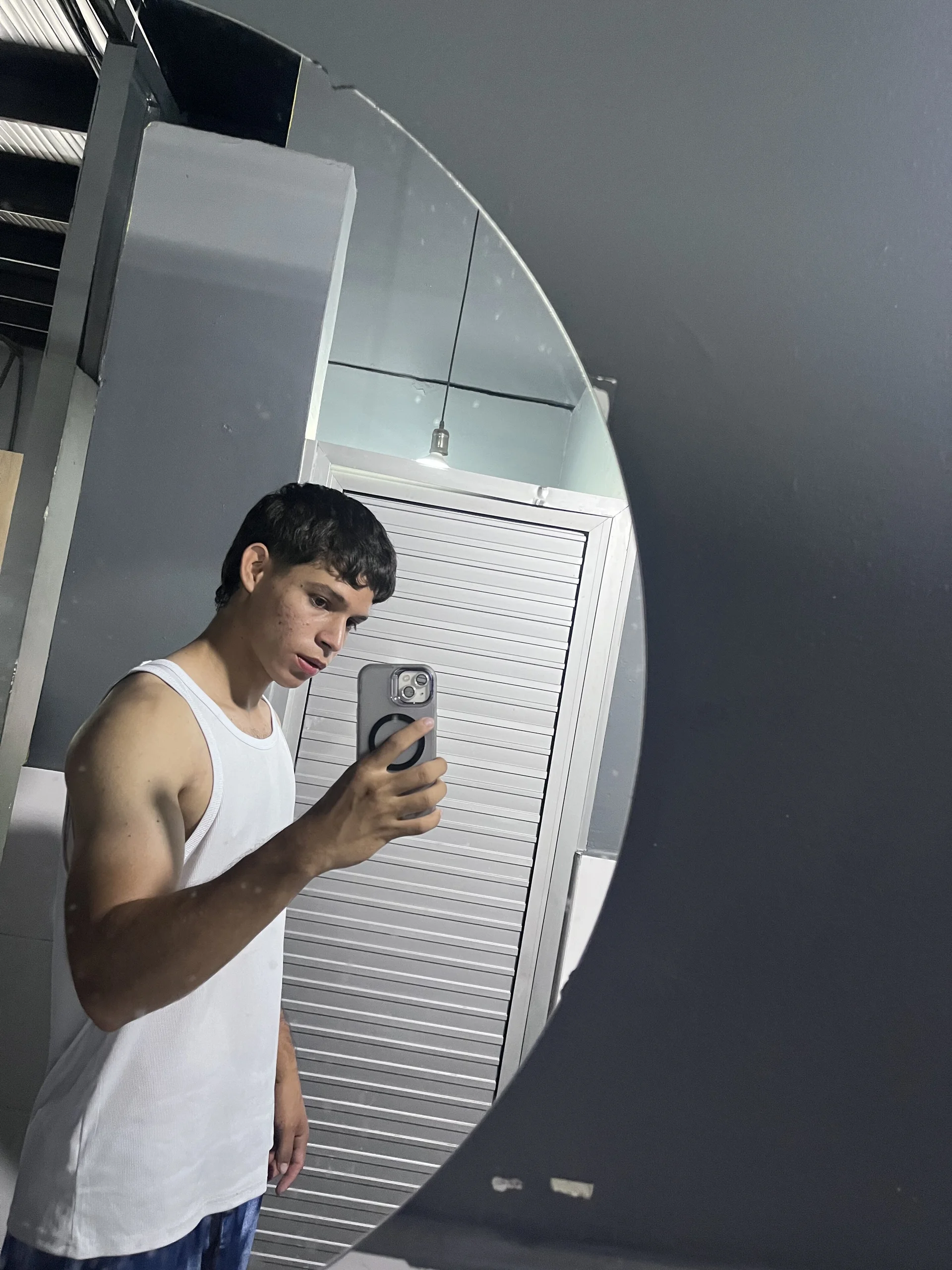 XXX Porn Photo of Nude Michael_black01 31