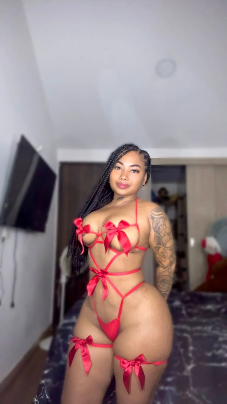 XXX Porn Photo of Nude Katejordan 19