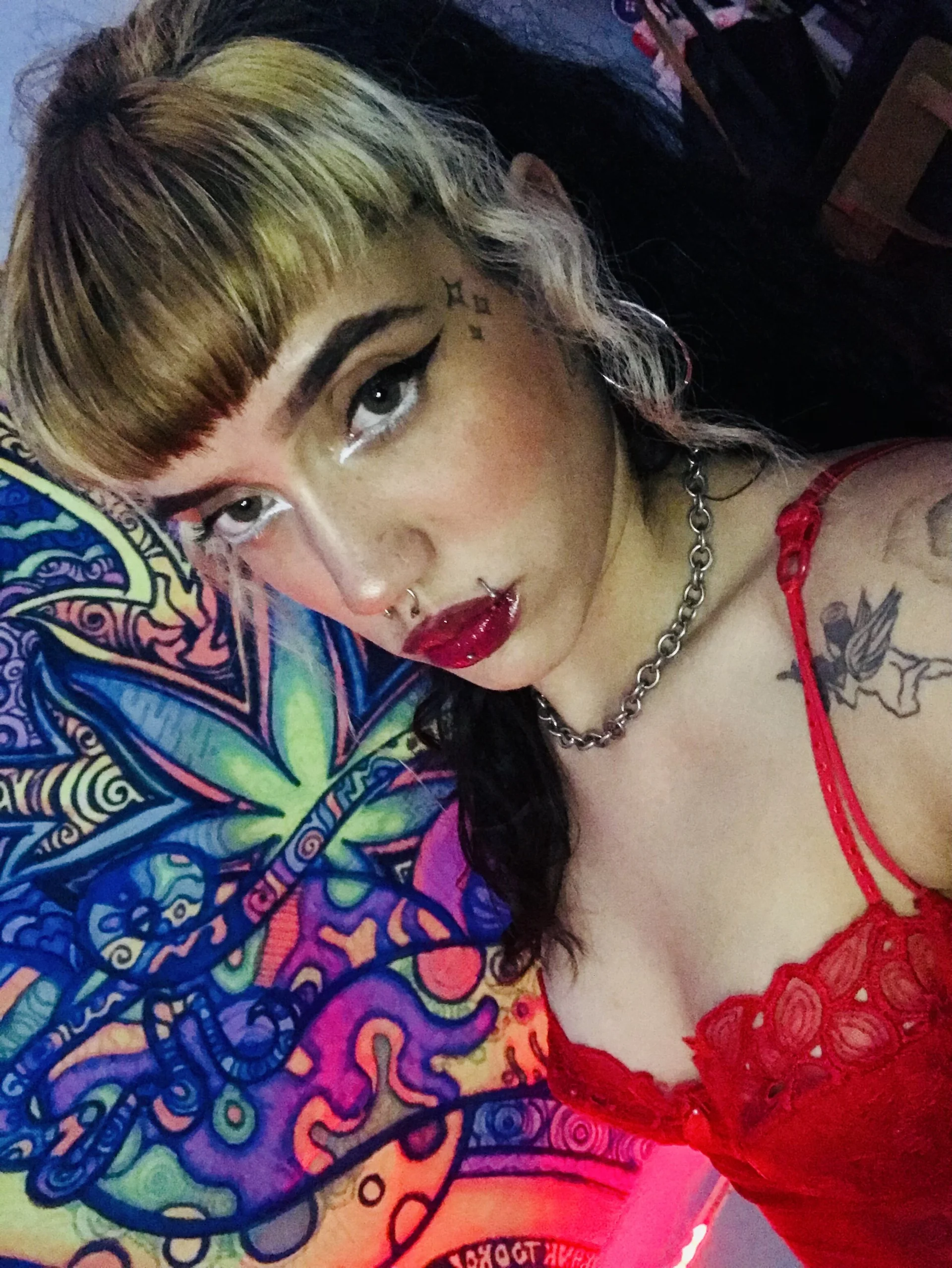 XXX Porn Photo of Nude Statseed 76