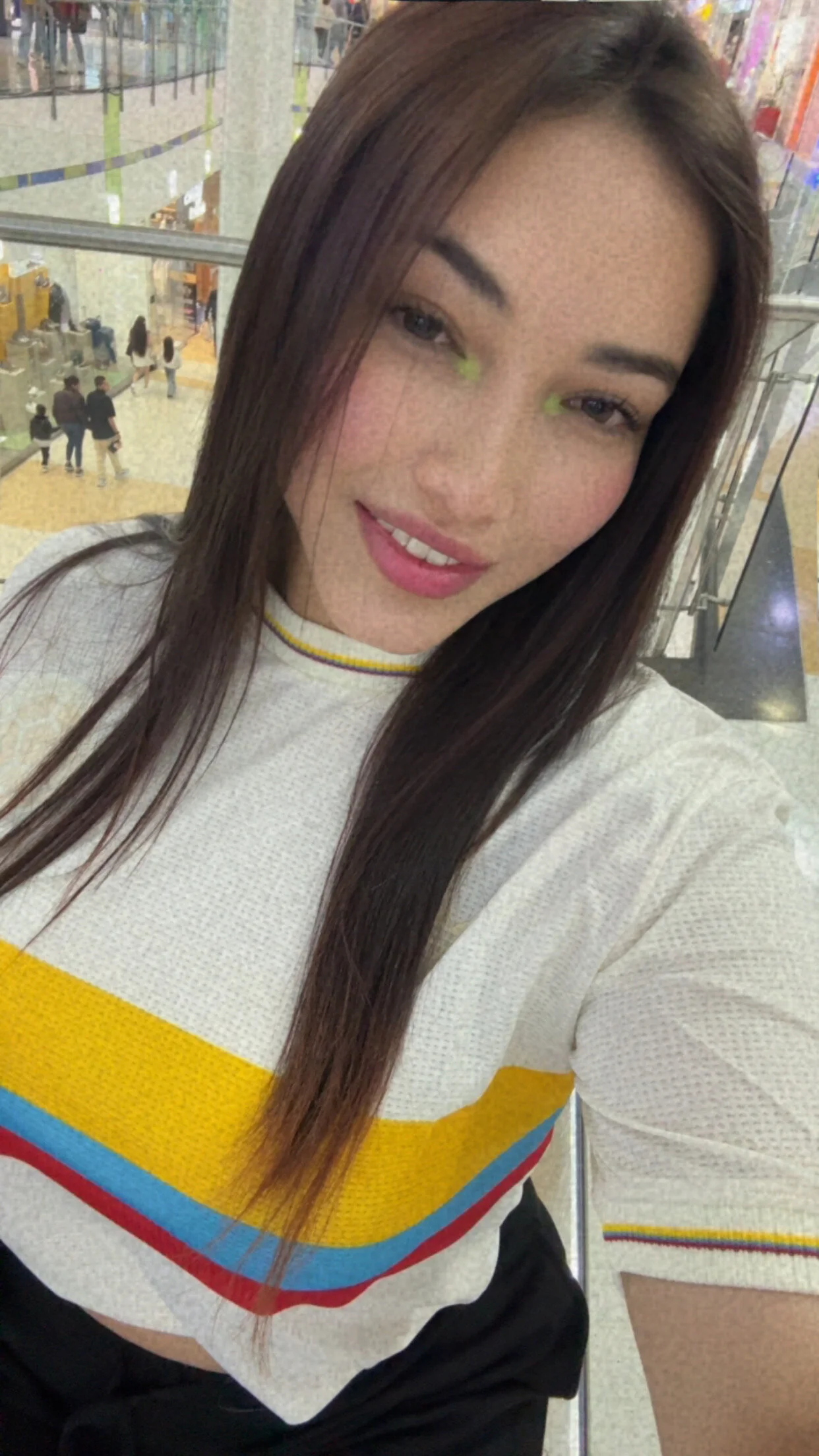 XXX Porn Photo of Nude cristal__hot_1 2