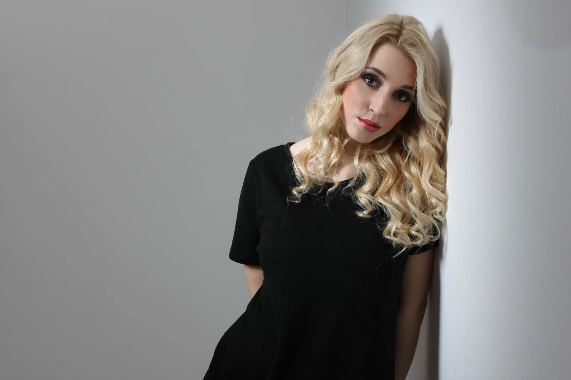 XXX Porn Photo of Nude KenzieDawton 3