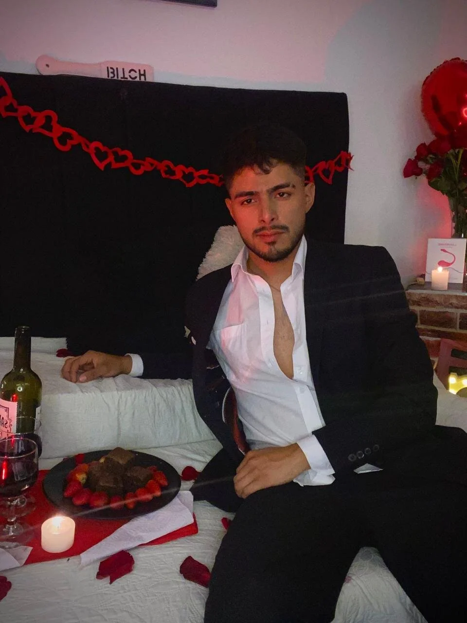 XXX Porn Photo of Nude jaiden_thoner_ 12