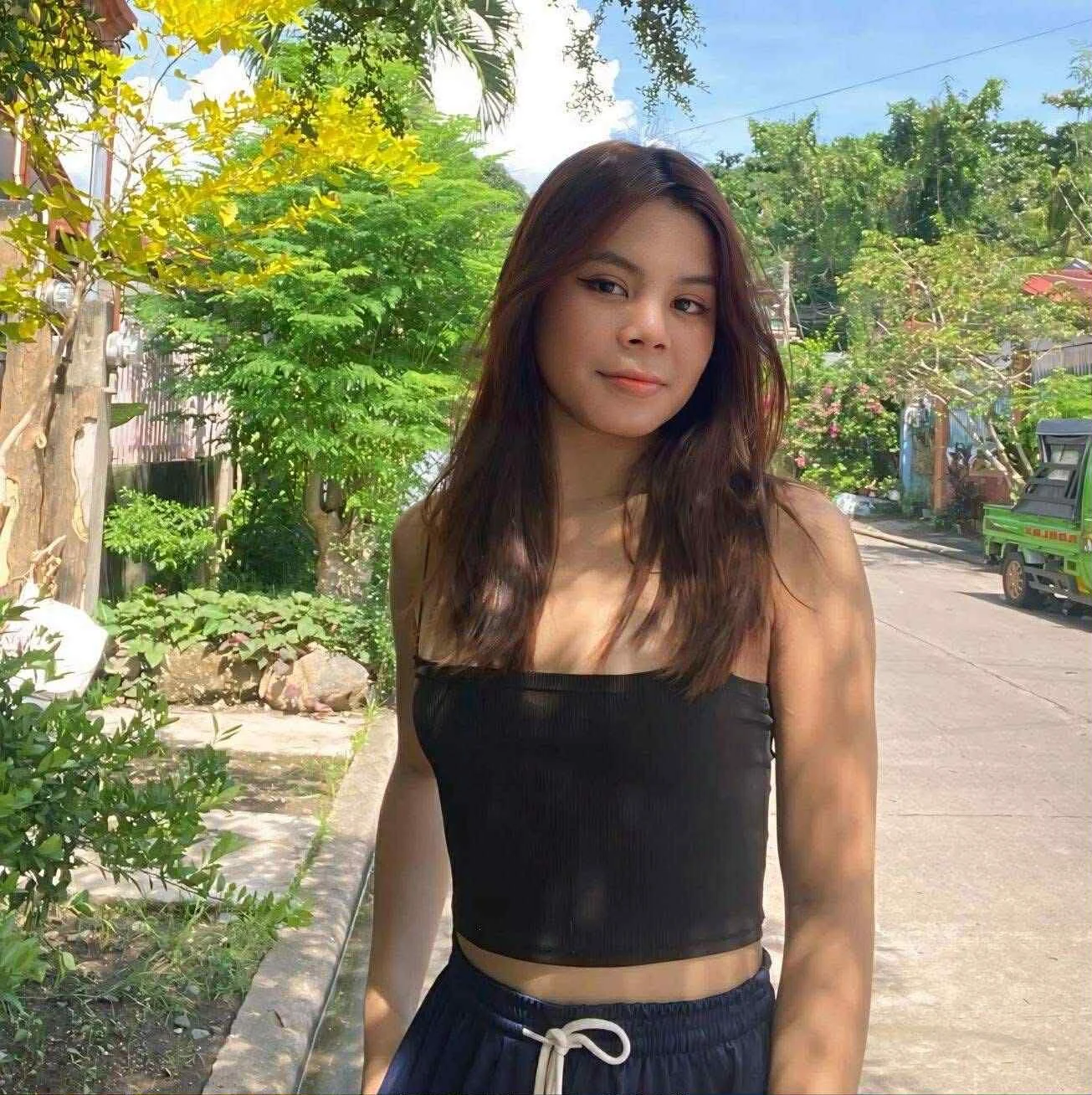 XXX Porn Photo of Nude buttycamillex 1