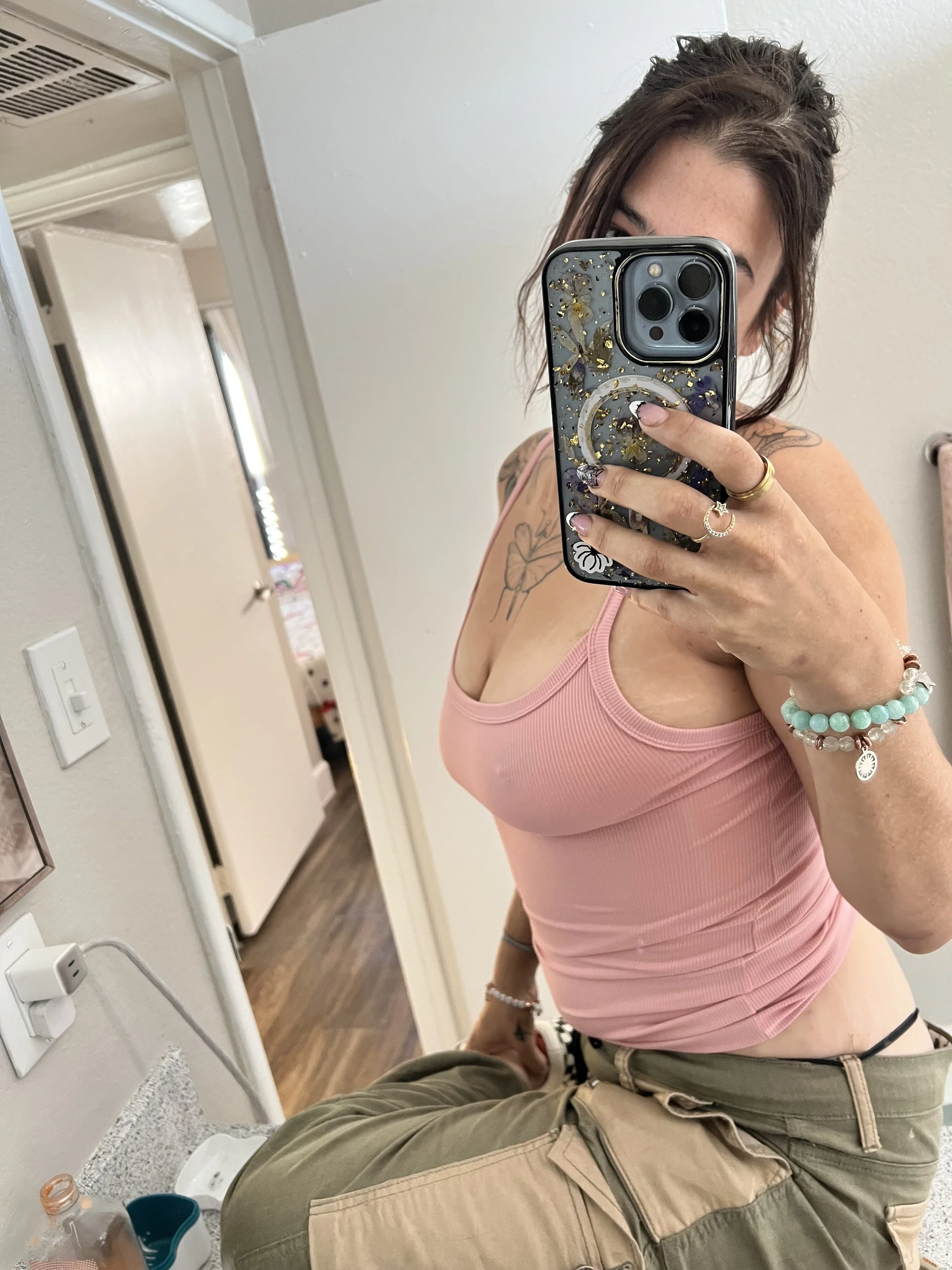 XXX Porn Photo of Nude SafeinouterSpace 32