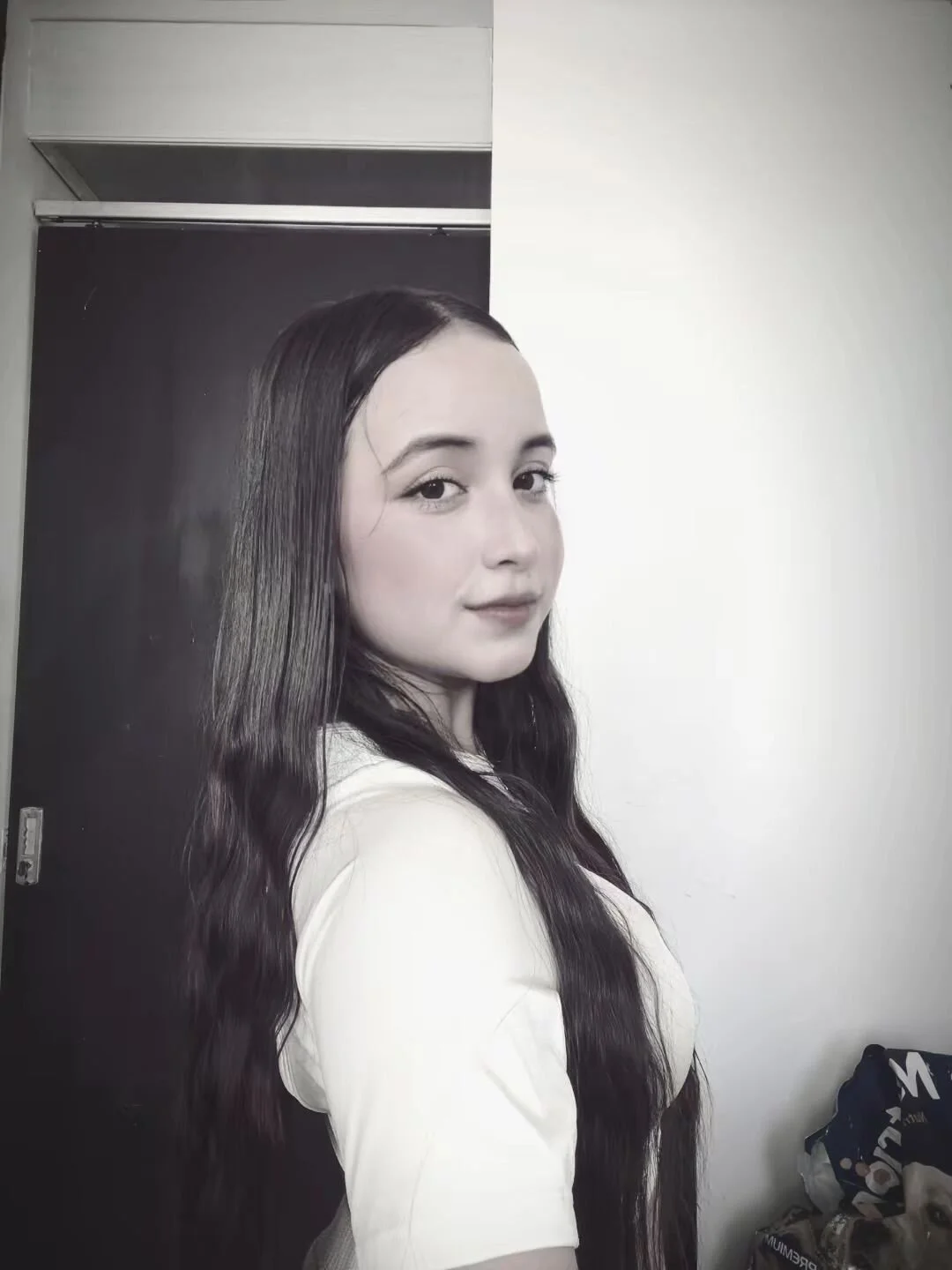 XXX Porn Photo of Nude alissonsweet18 6