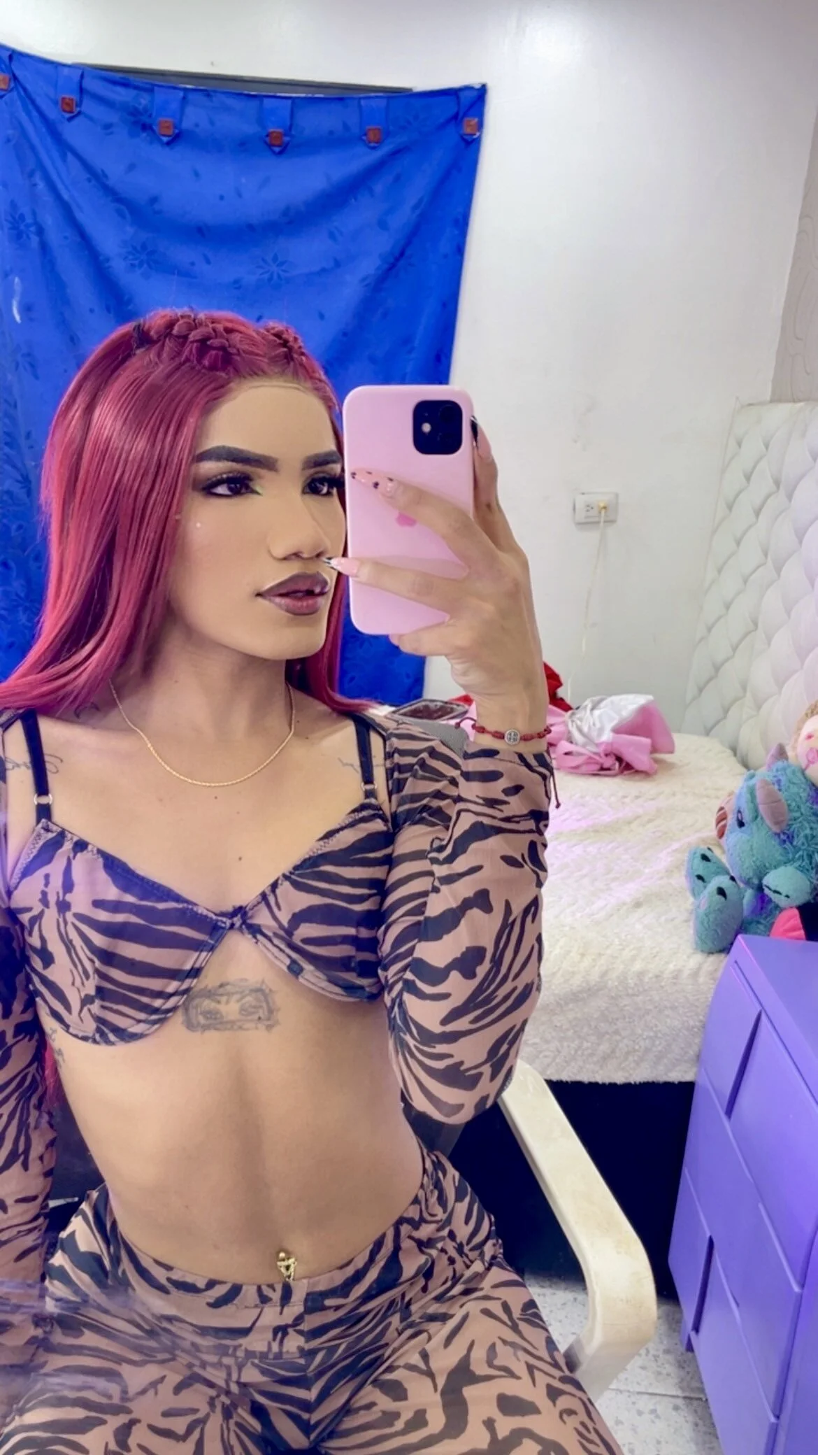 XXX Porn Photo of Nude catriona_queen16 7