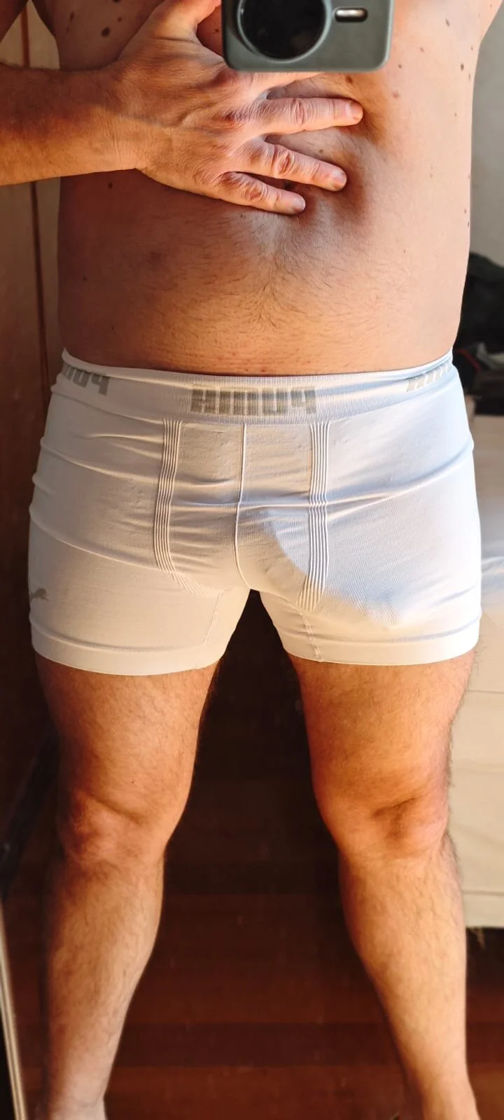 XXX Porn Photo of Nude BrunoSuperDotado 4
