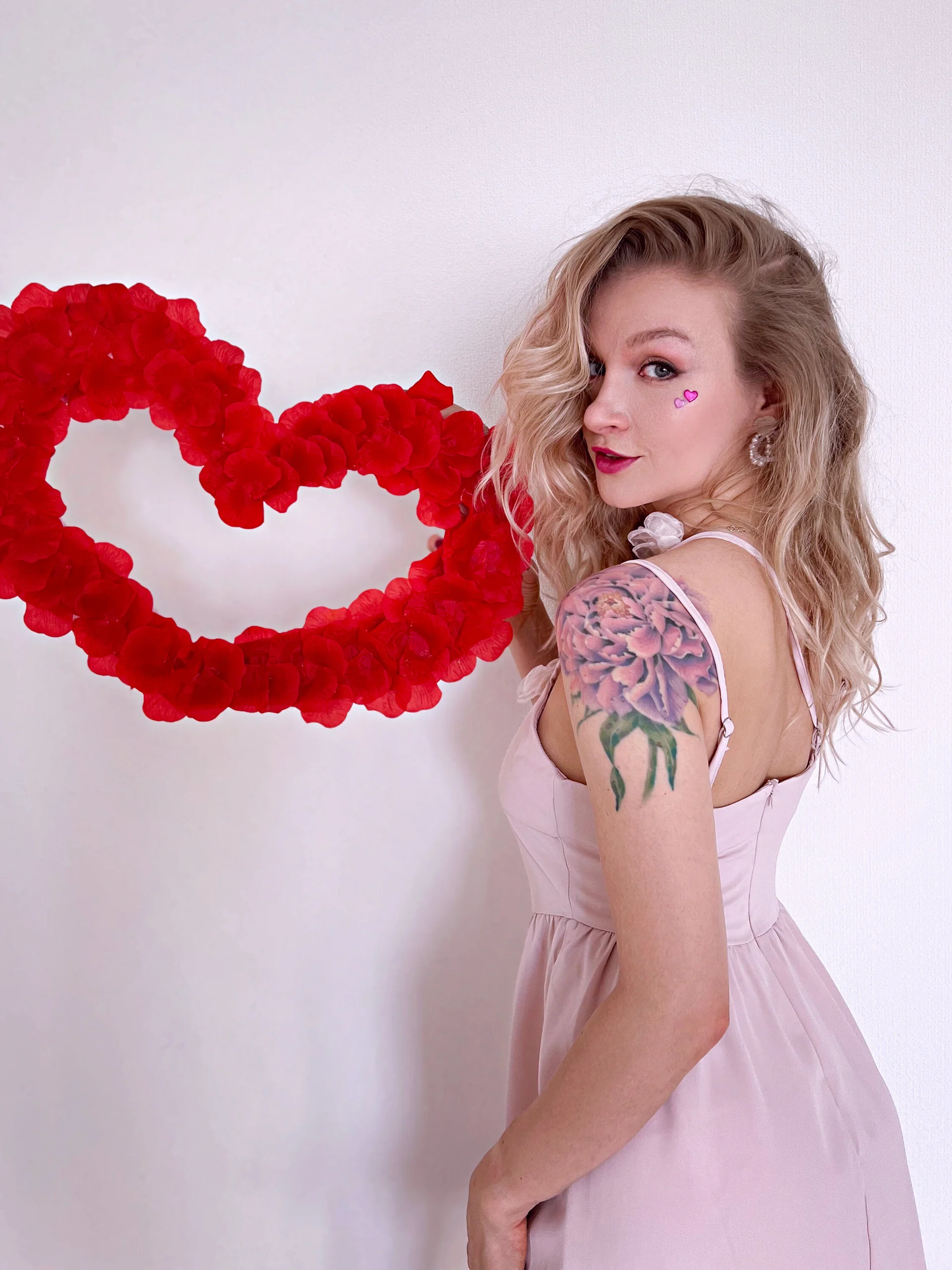XXX Porn Photo of Nude Goddess_VerdgyVi 13