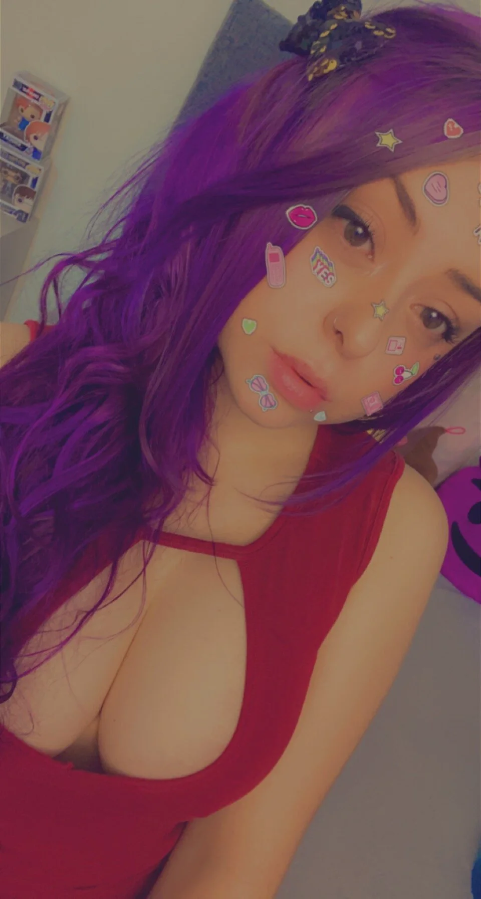 XXX Porn Photo of Nude PixelKiss_ 77