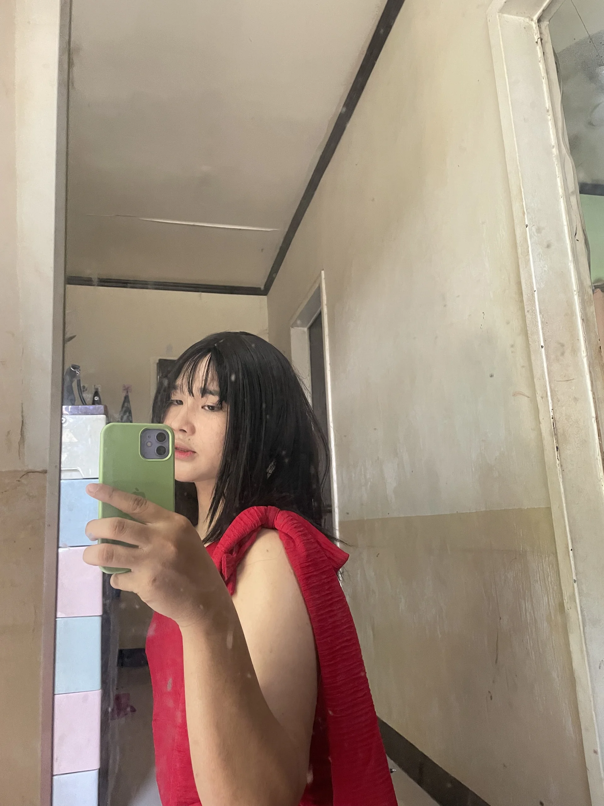 XXX Porn Photo of Nude cindysweetcandy 6