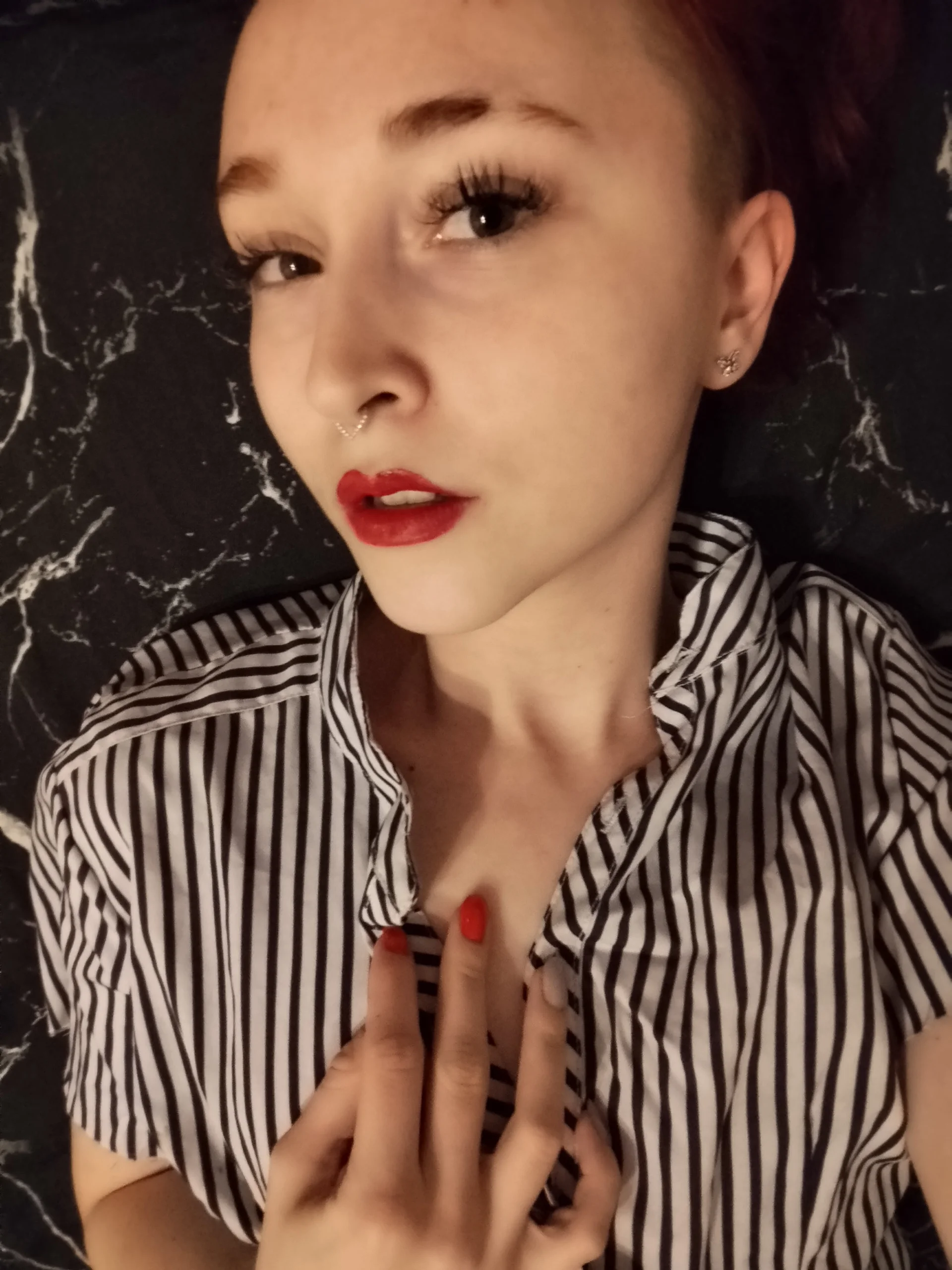 XXX Porn Photo of Nude MarissaBeutnagel 13