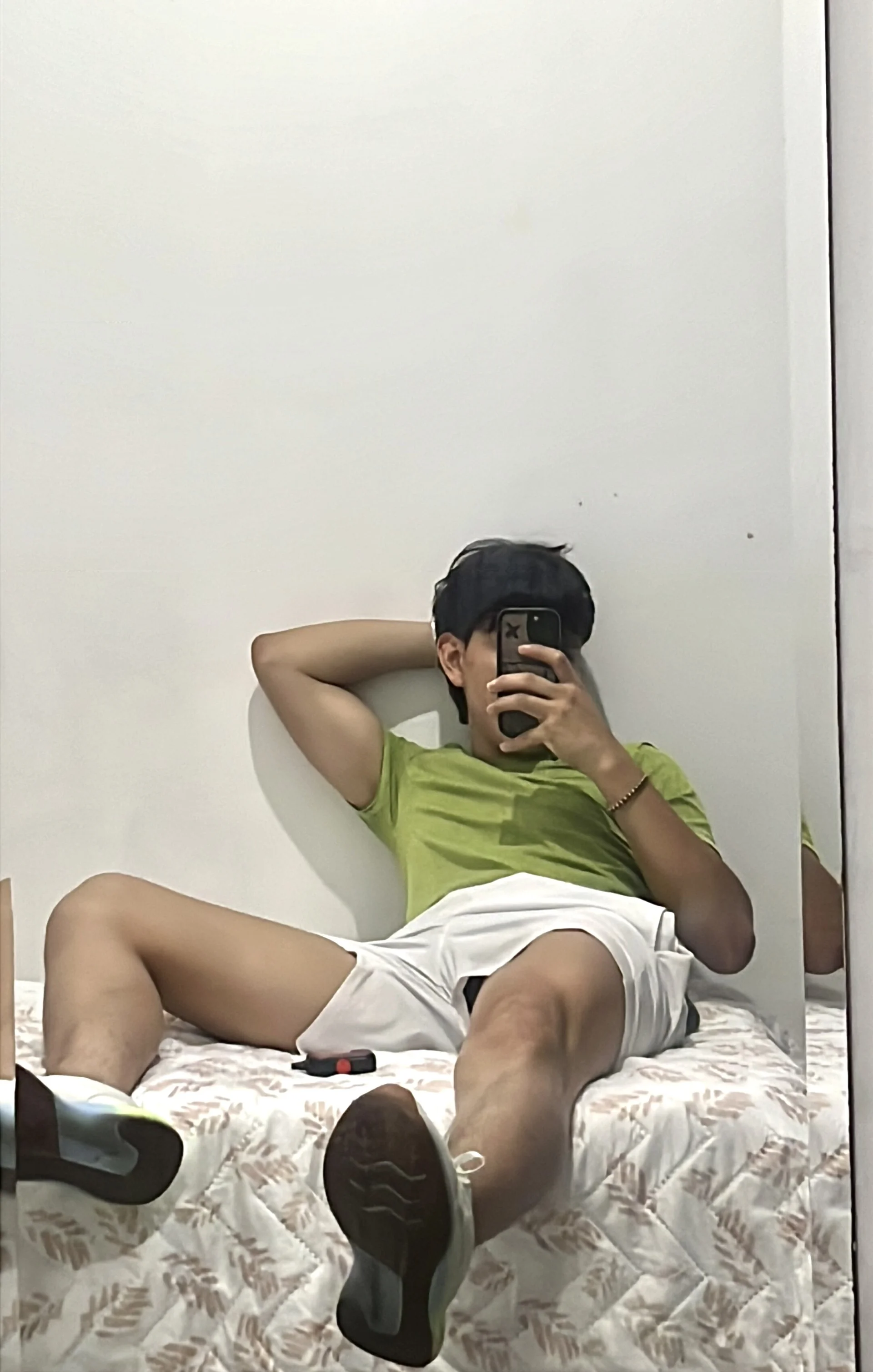 XXX Porn Photo of Nude gatito_polo69 4