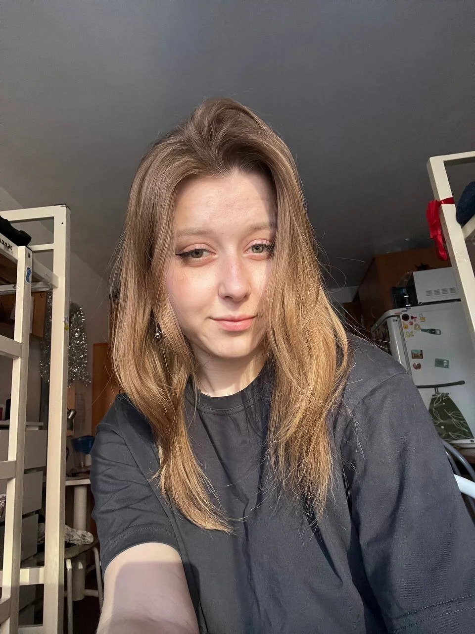 XXX Porn Photo of Nude MeganBoyr 5