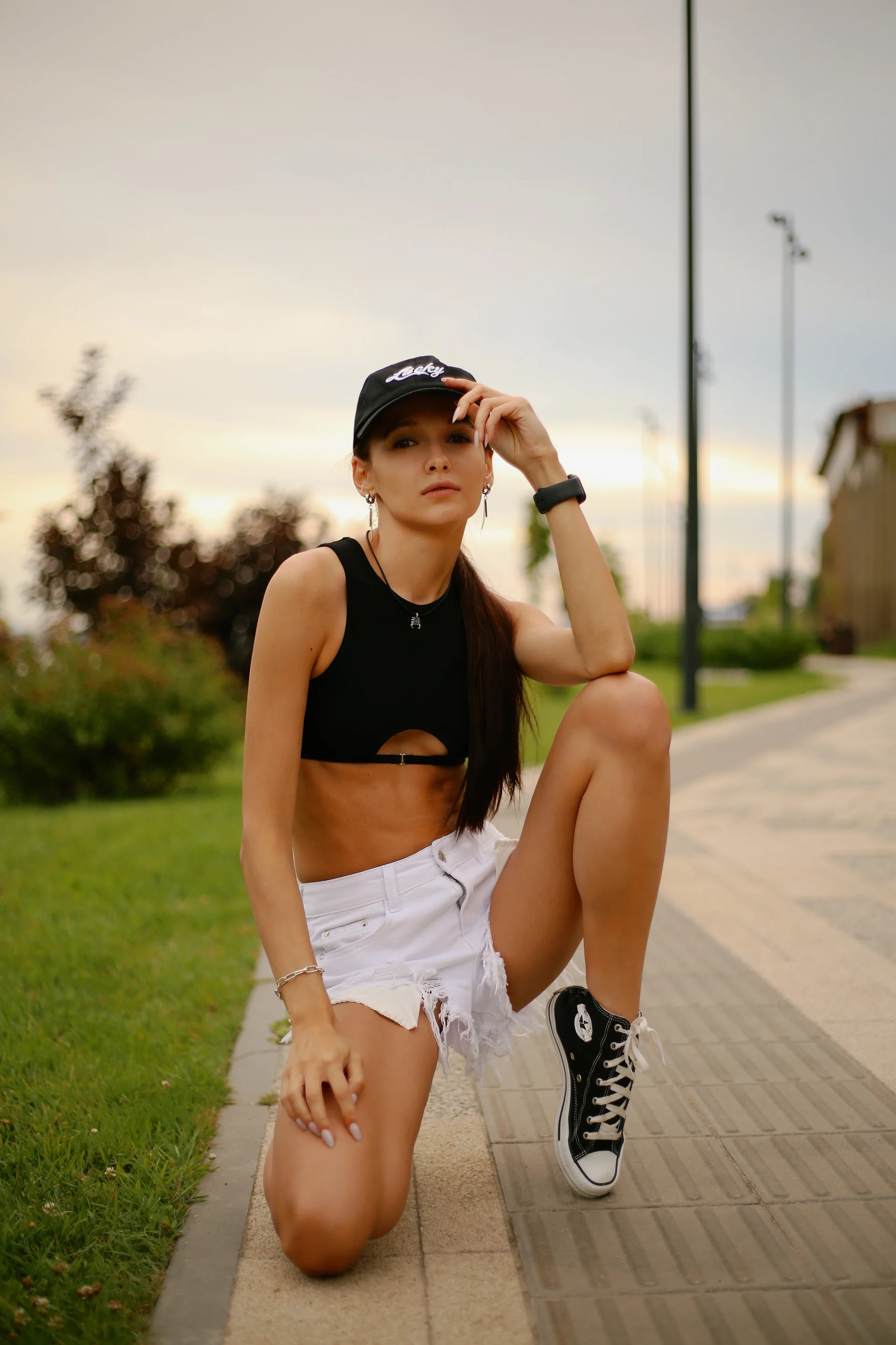 XXX Porn Photo of Nude OliviaMuur 13