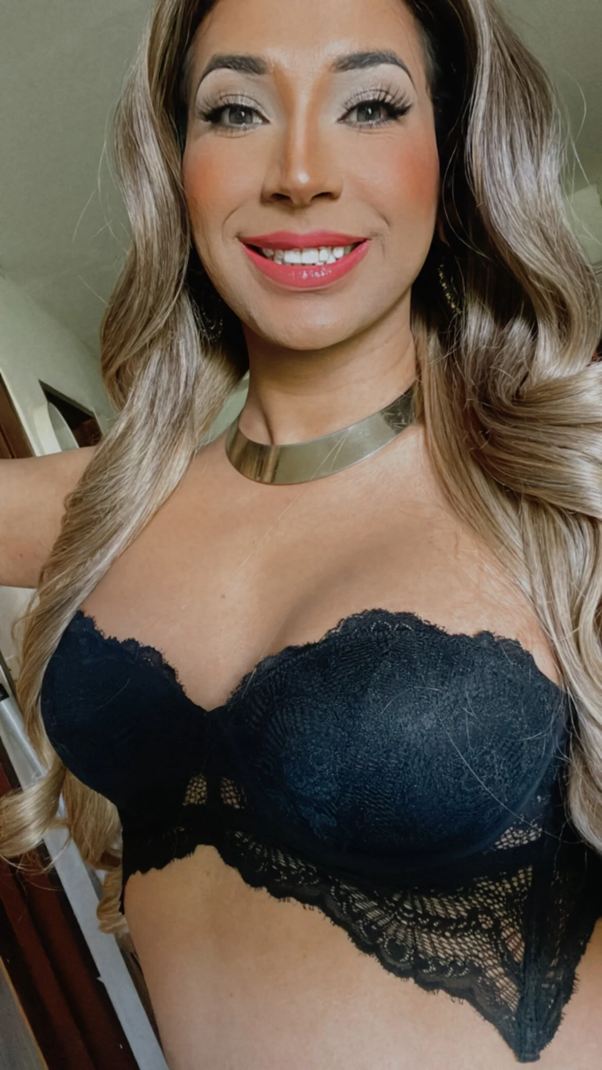 XXX Porn Photo of Nude sashasweethot 132