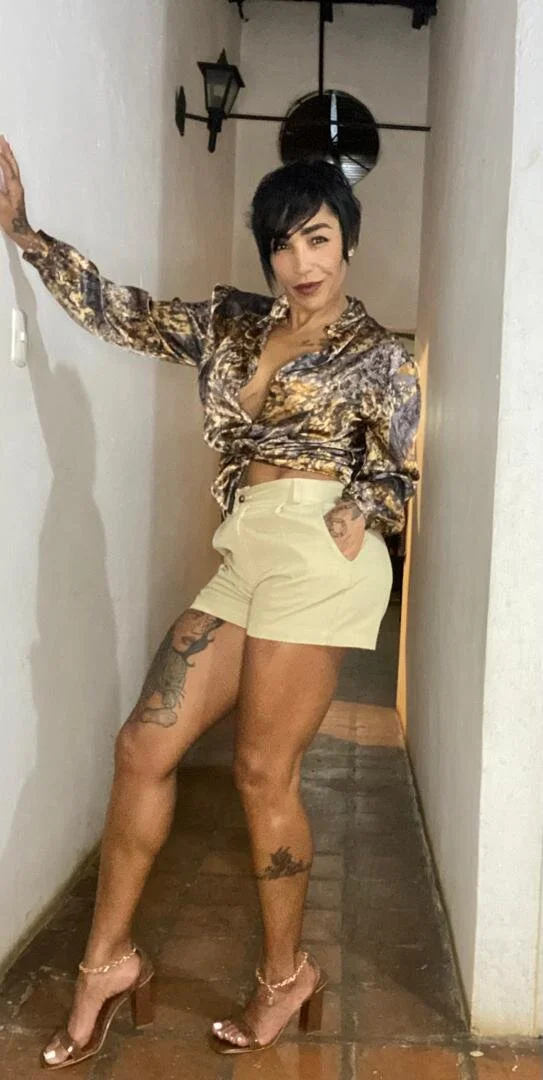 XXX Porn Photo of Nude Alison_fitness 12