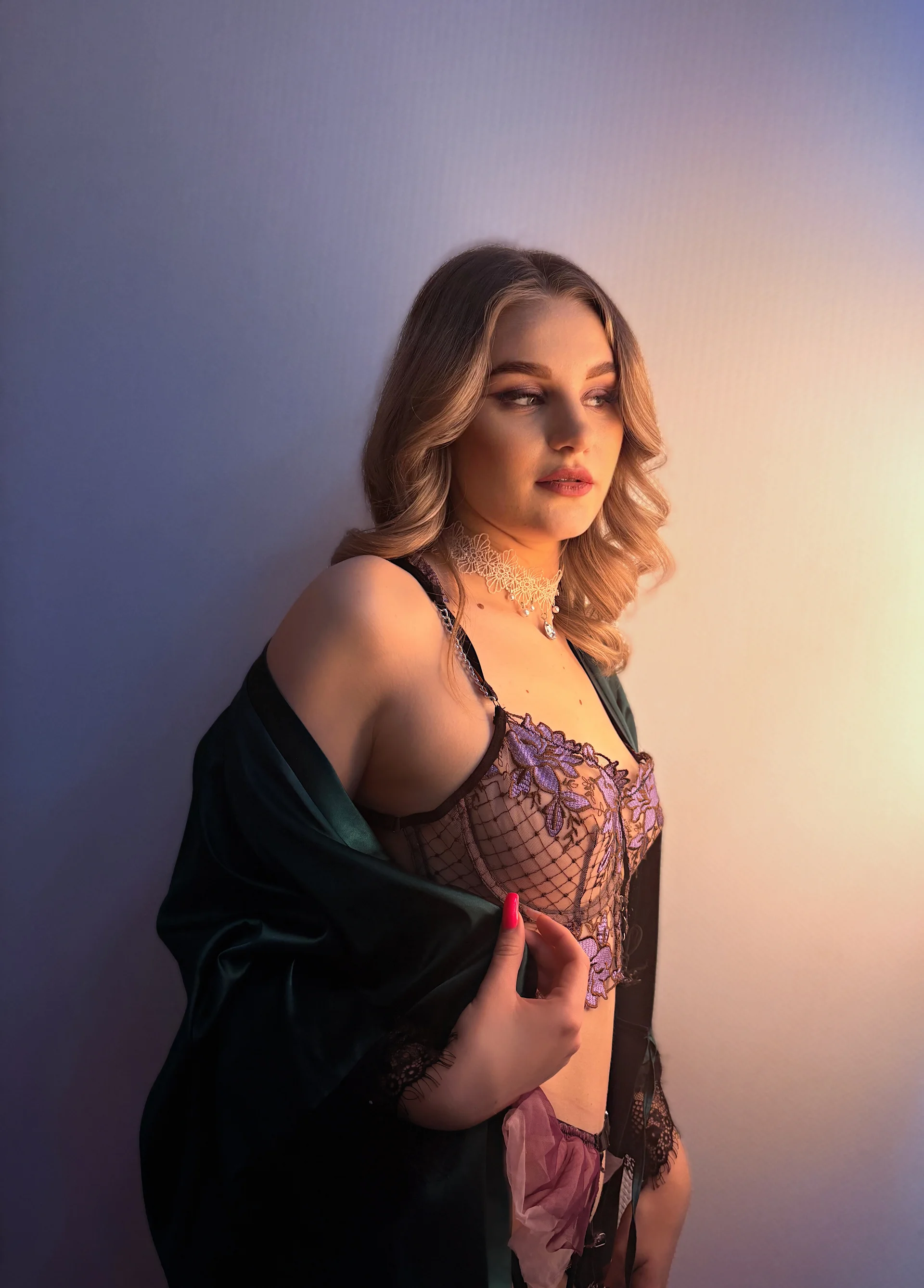 XXX Porn Photo of Nude Molly_Voses 23