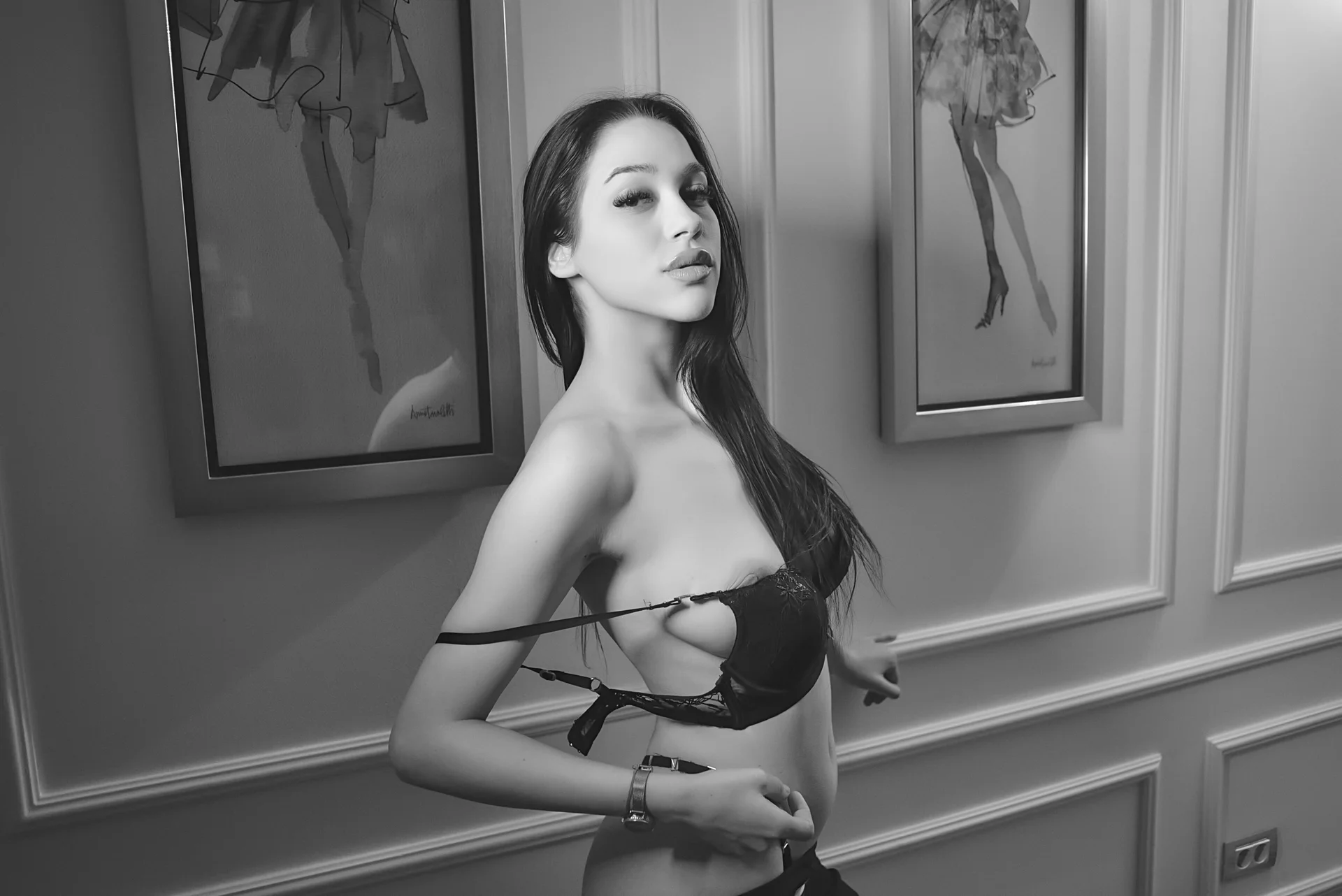XXX Porn Photo of Nude MiaVelvety 10