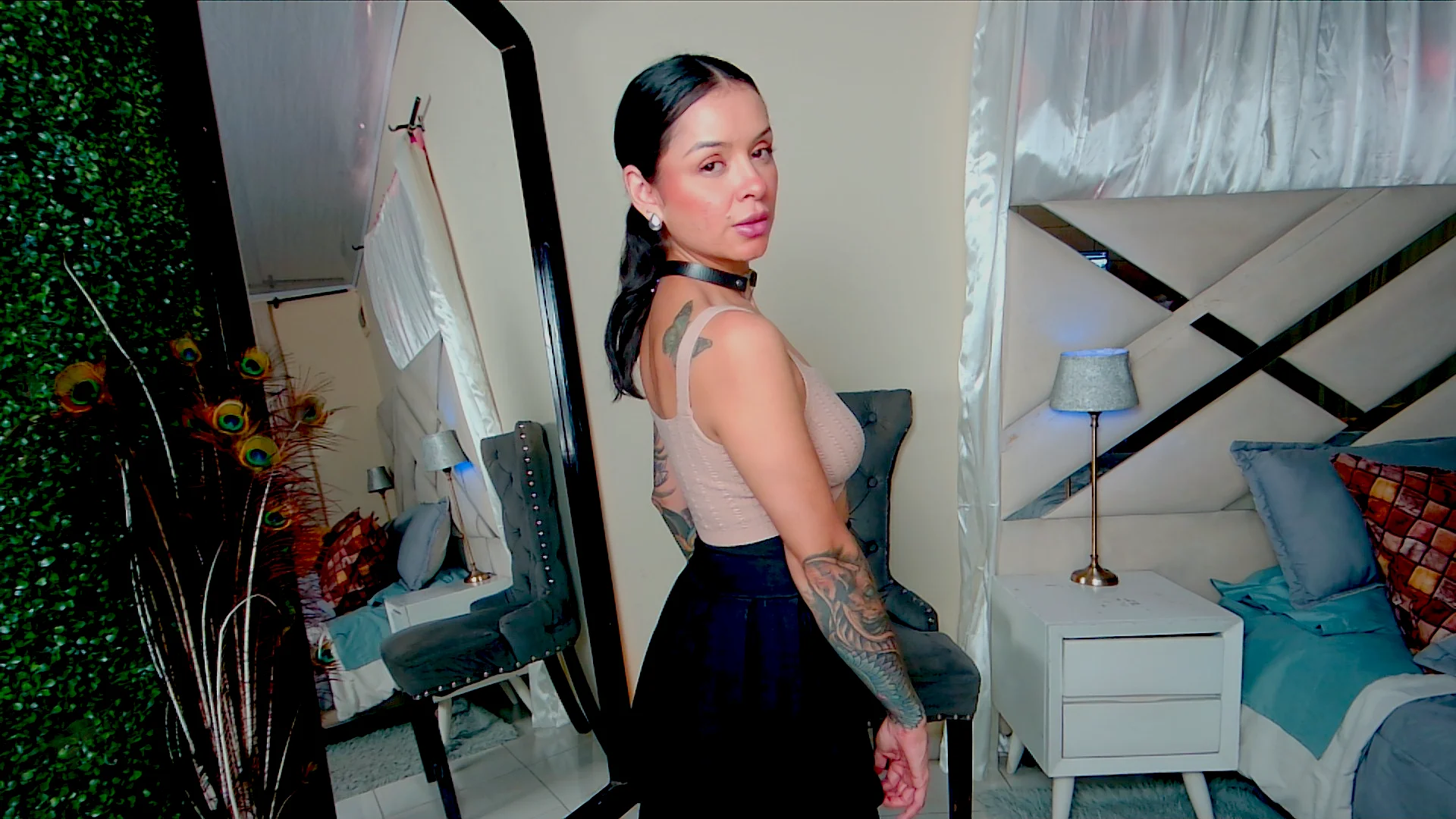 XXX Porn Photo of Nude Selena_G69 118