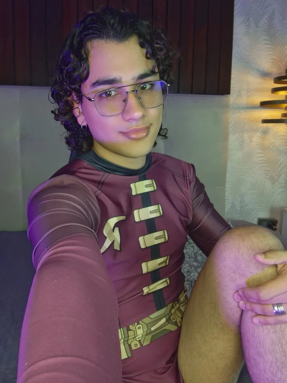 XXX Porn Photo of Nude Fran_Smiths 3