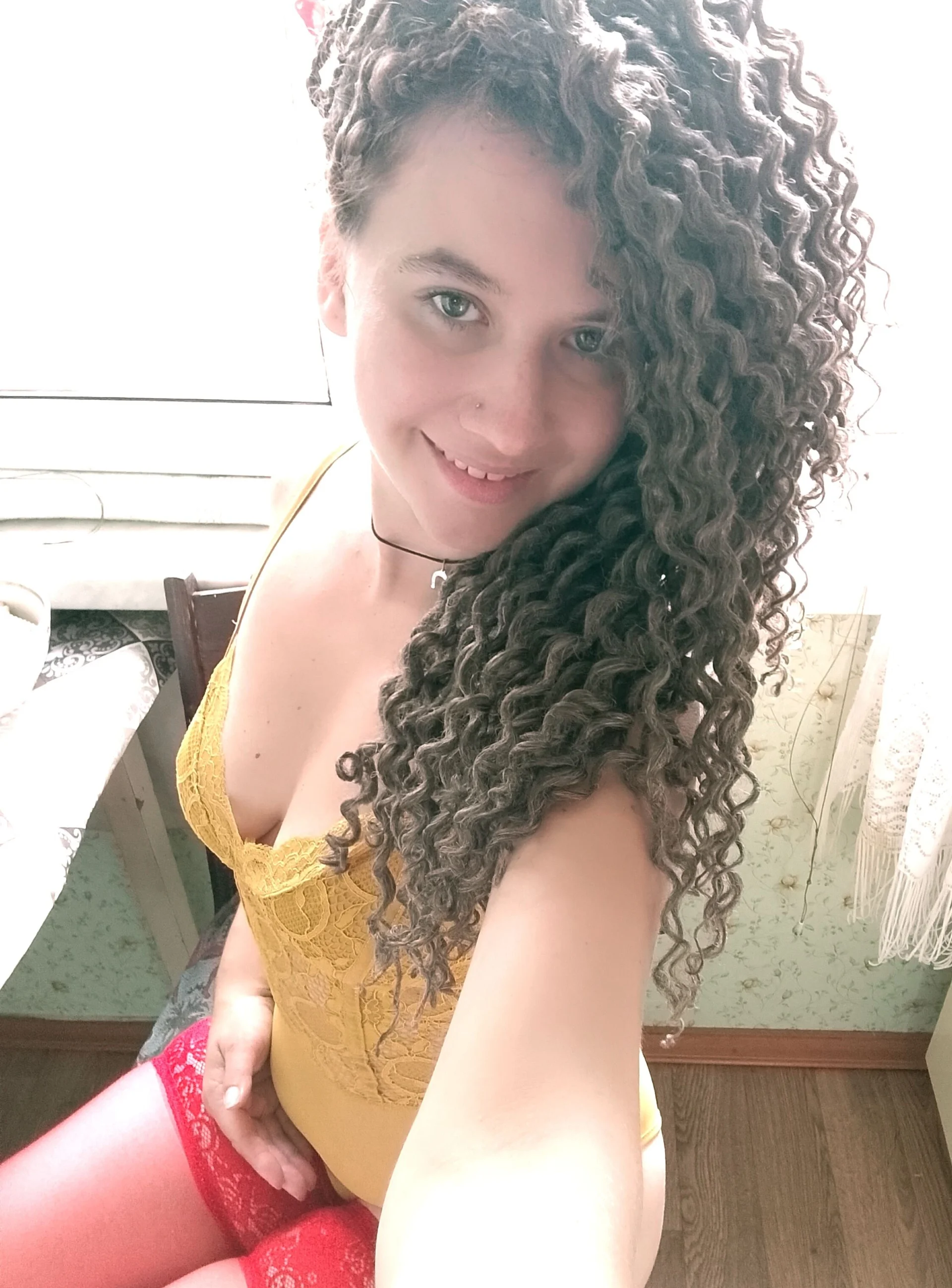 XXX Porn Photo of Nude Marlan_Vagner 406