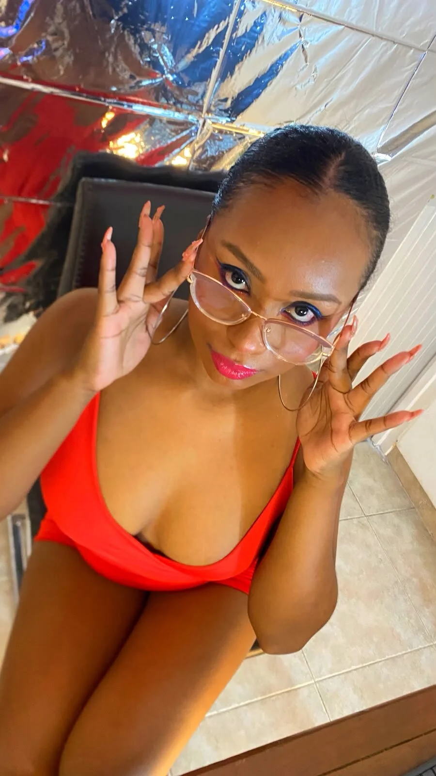 XXX Porn Photo of Nude ElizabethBell_ 27