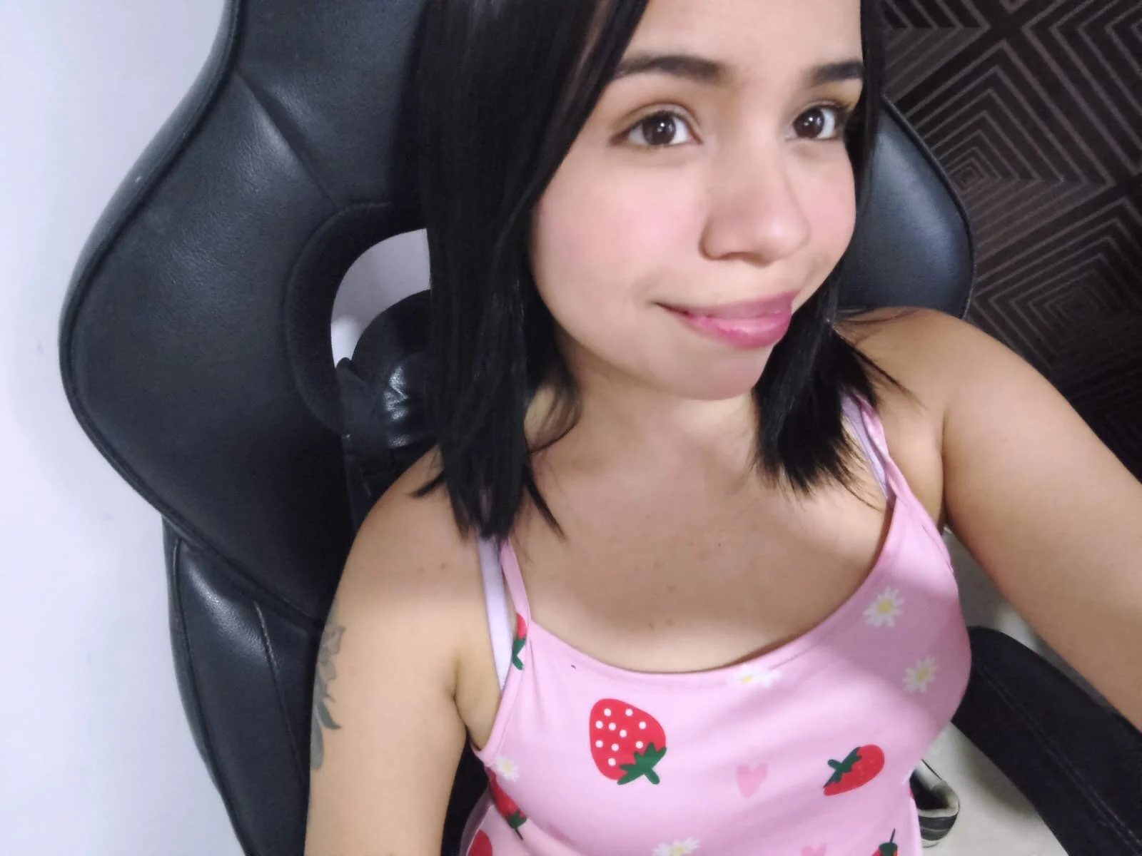 XXX Porn Photo of Nude Tatiana_Flame69 1