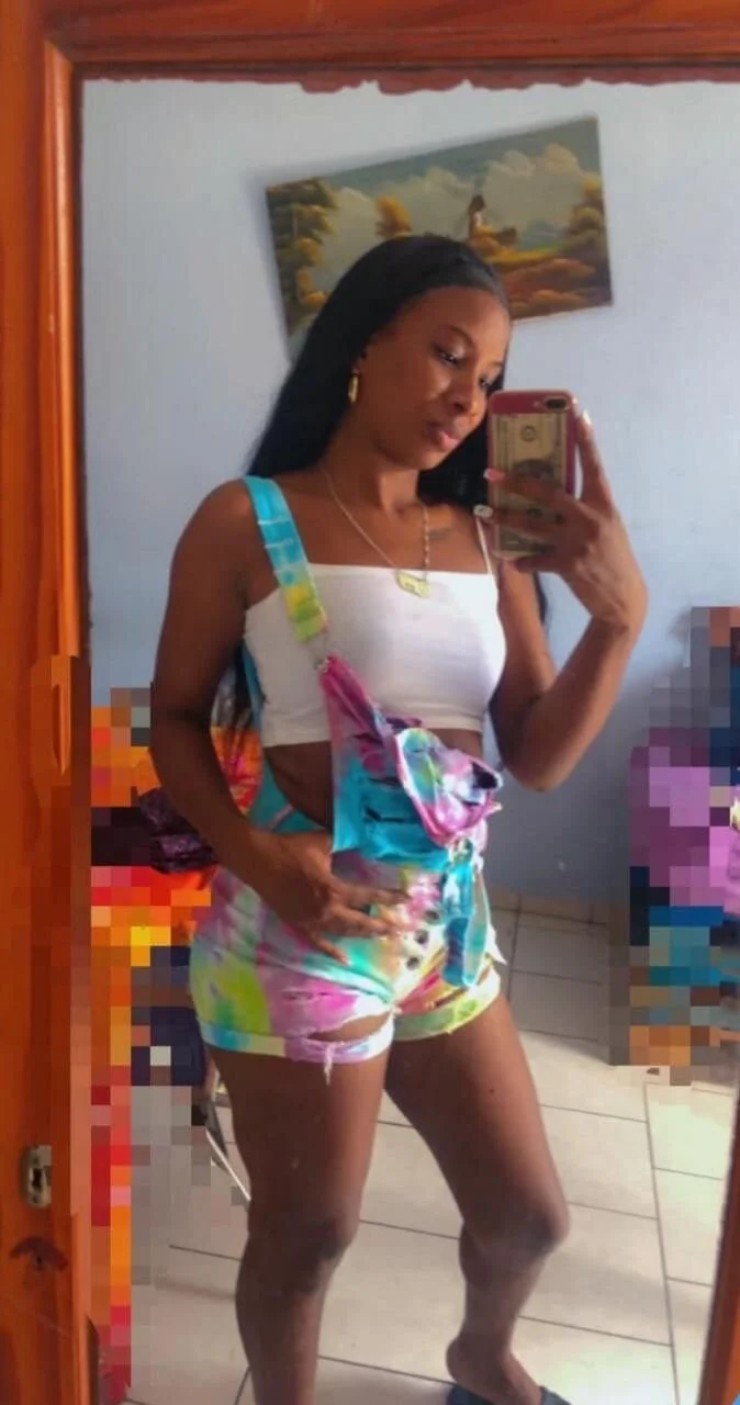 XXX Porn Photo of Nude Nata_ebony 3