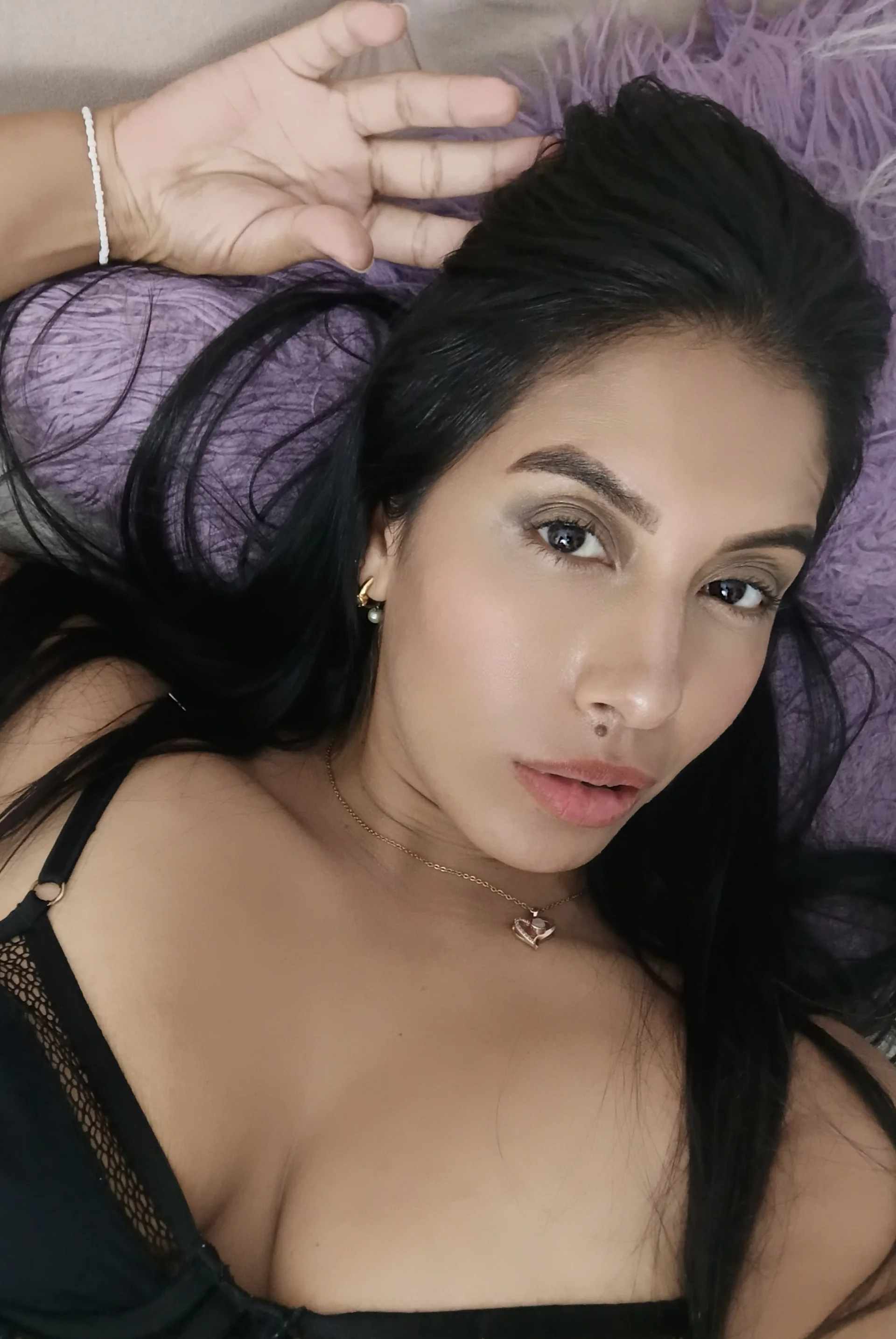XXX Porn Photo of Nude LizaLorini 32