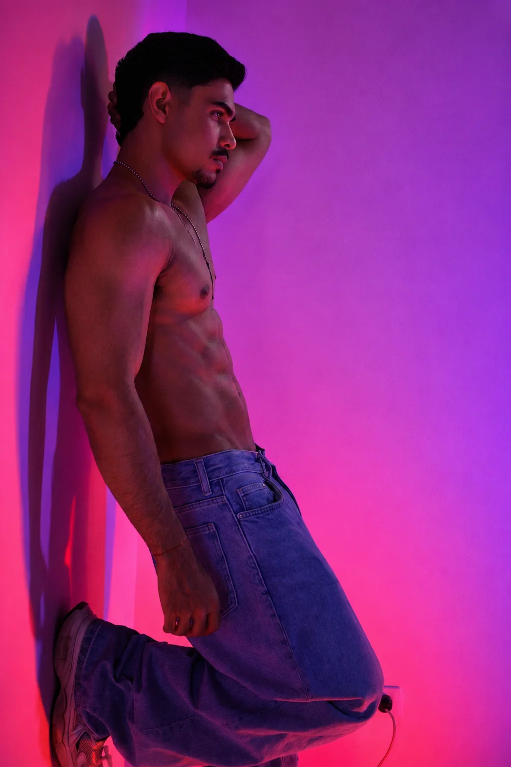 XXX Porn Photo of Nude Dannesh_ 8