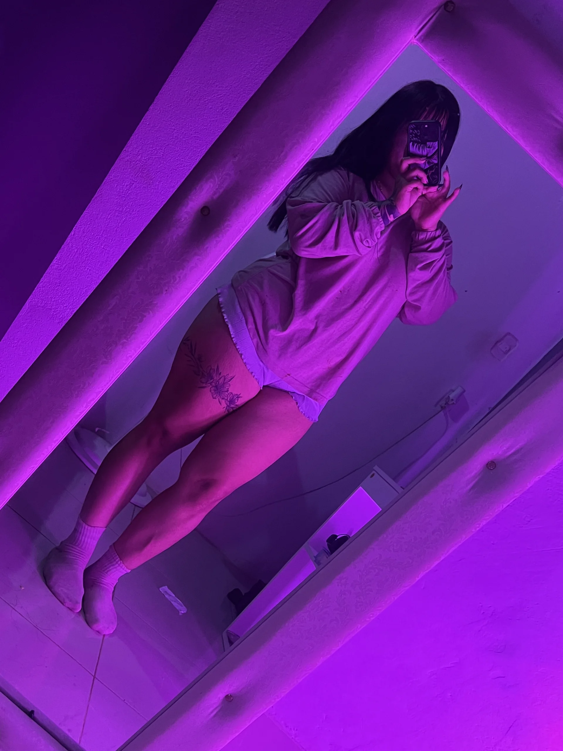 XXX Porn Photo of Nude EternaAura_ 4