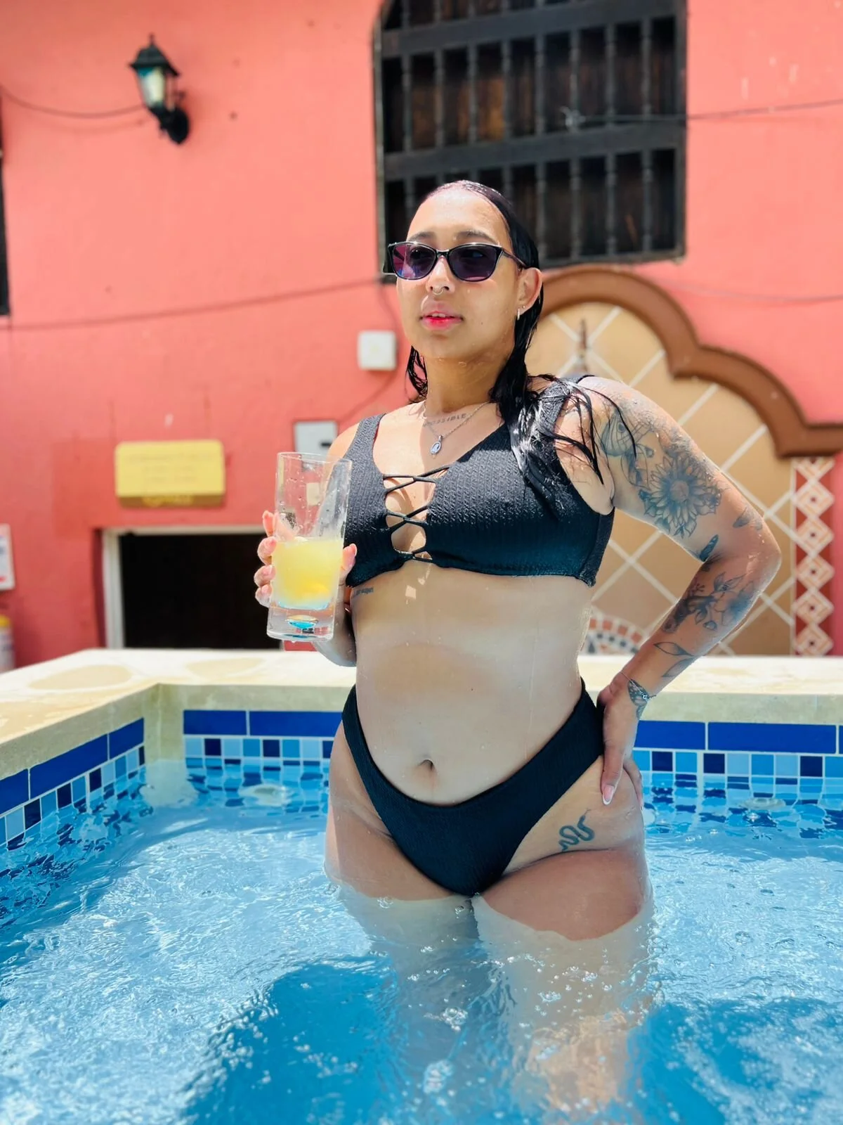 XXX Porn Photo of Nude melanieecox 52
