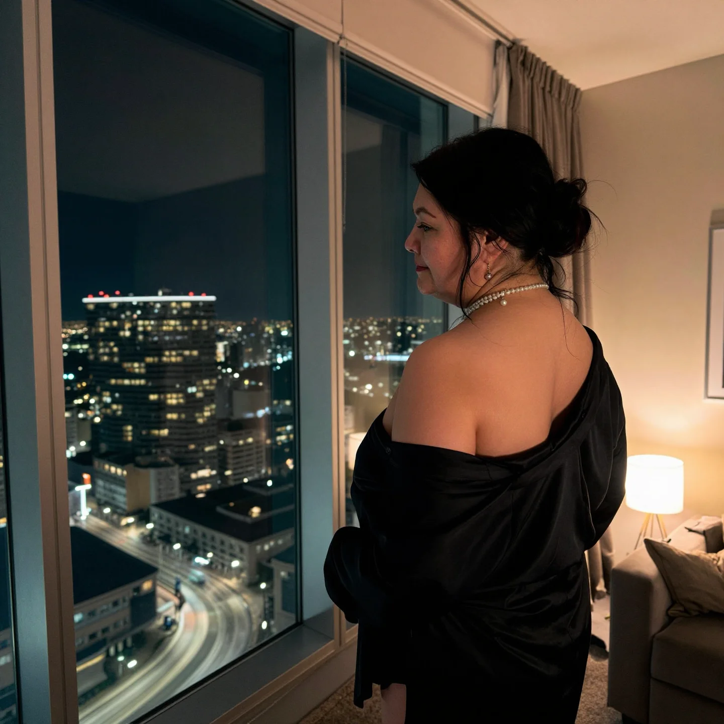 XXX Porn Photo of Nude sandra_jackson 16