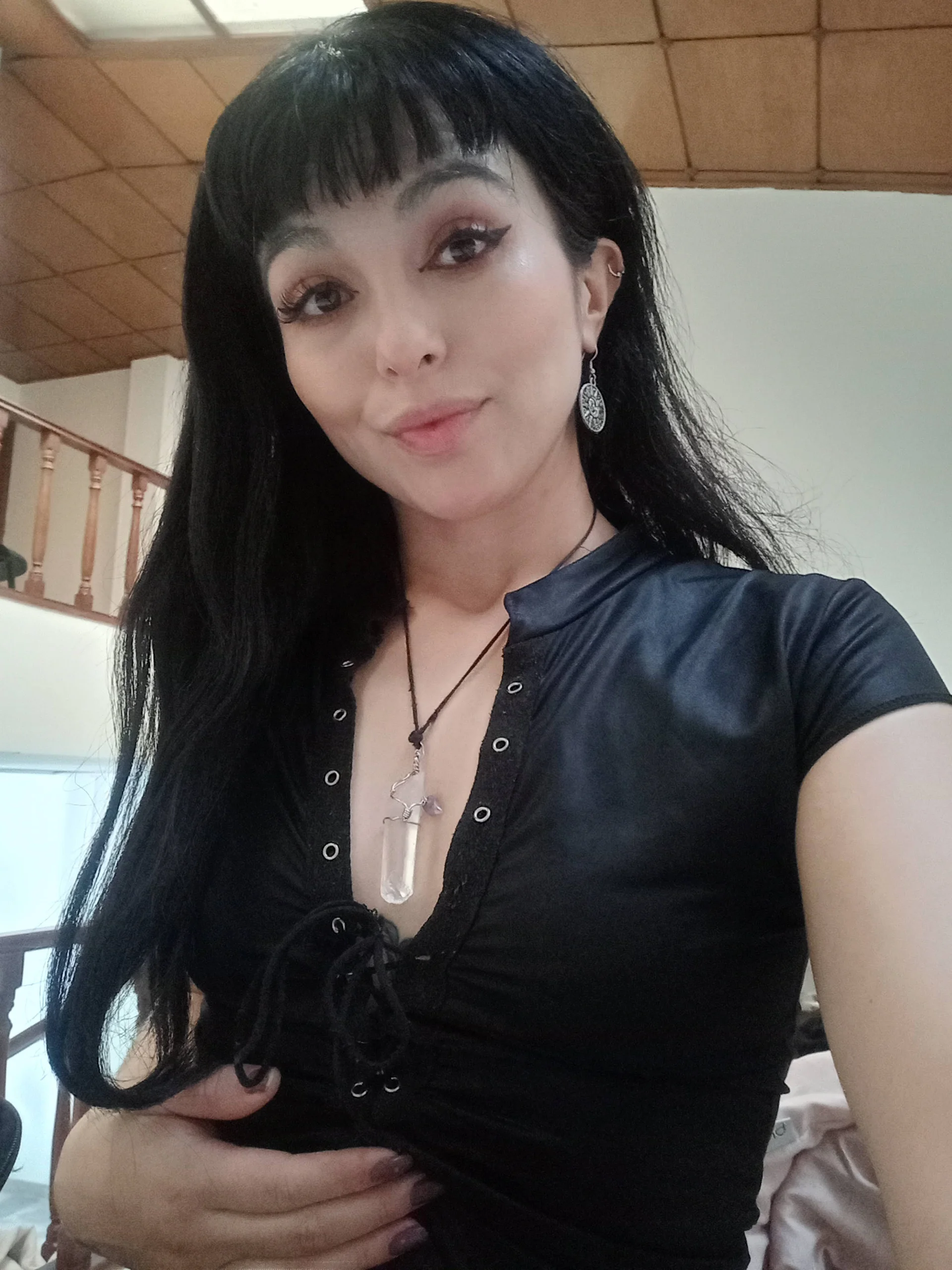 XXX Porn Photo of Nude Winona-miu 29