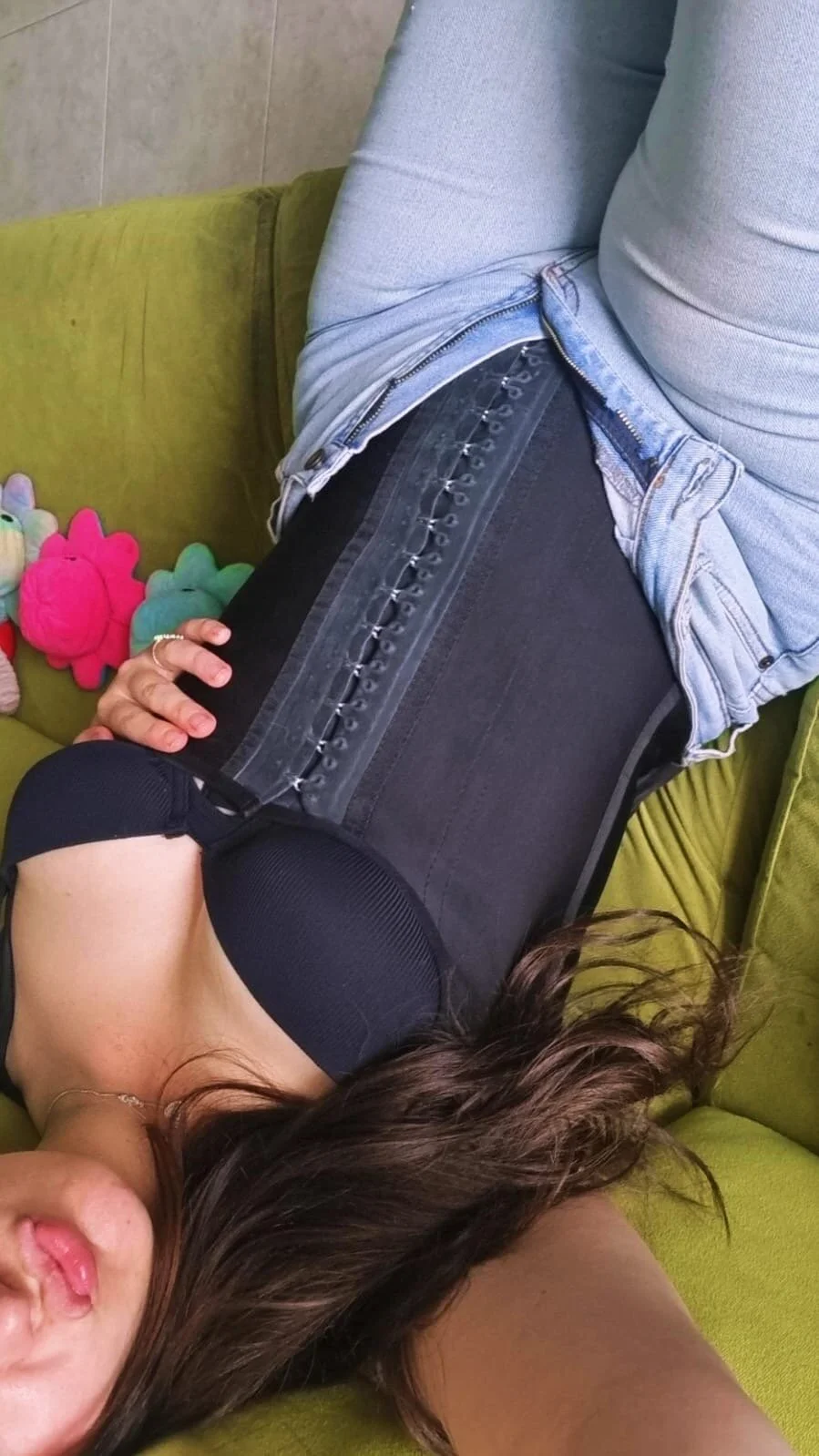 XXX Porn Photo of Nude tegui-pr 5