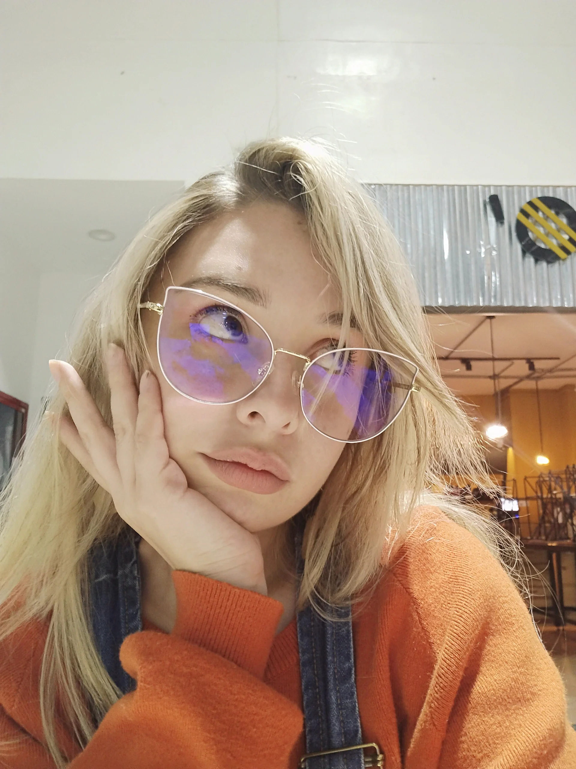 XXX Porn Photo of Nude Sophy_Bunny 12