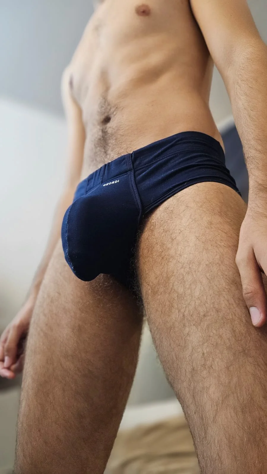 XXX Porn Photo of Nude ETHAN_ADAM 1
