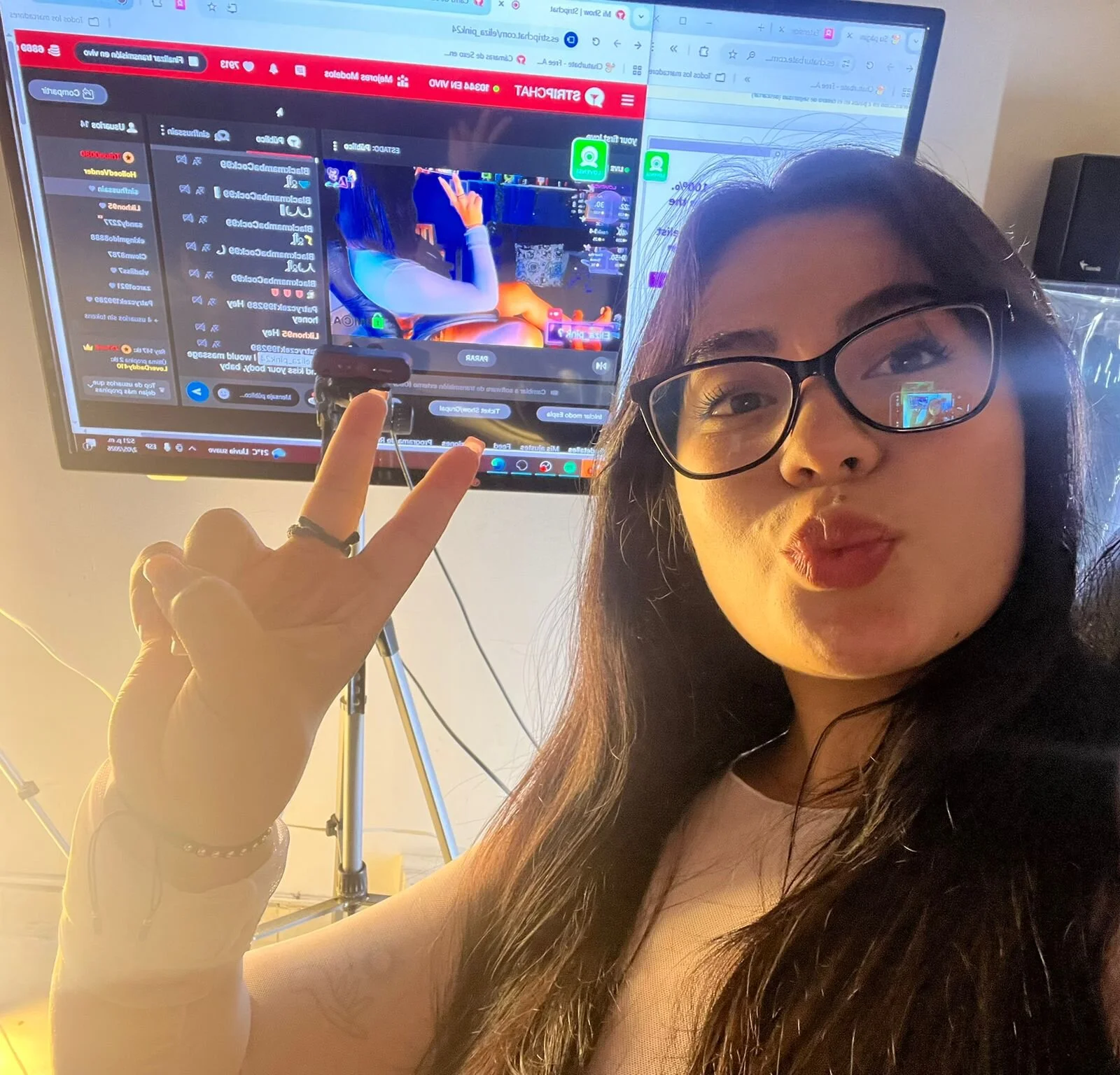 XXX Porn Photo of Nude eliza_pink24 17