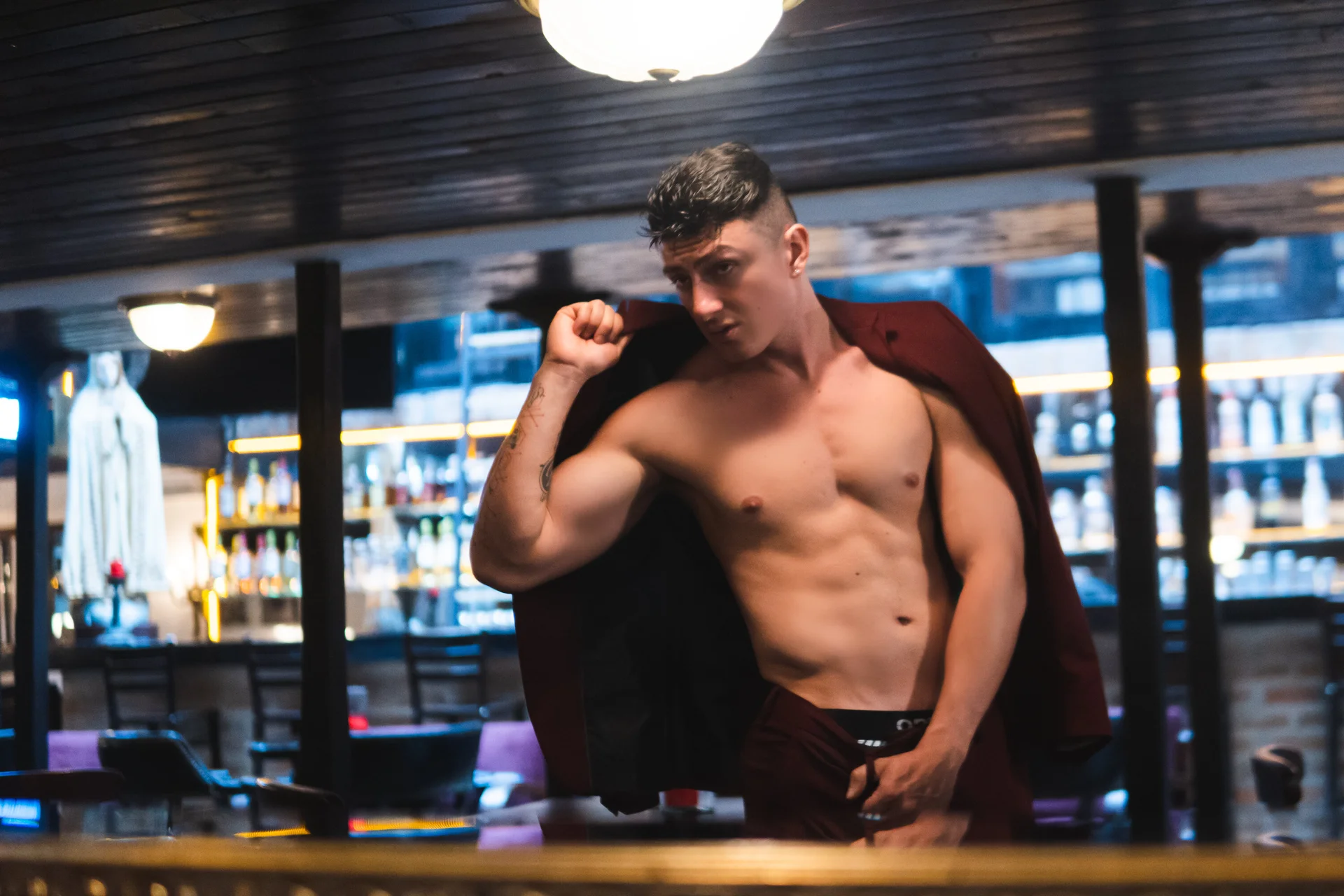 XXX Porn Photo of Nude Ryam_Coast 8