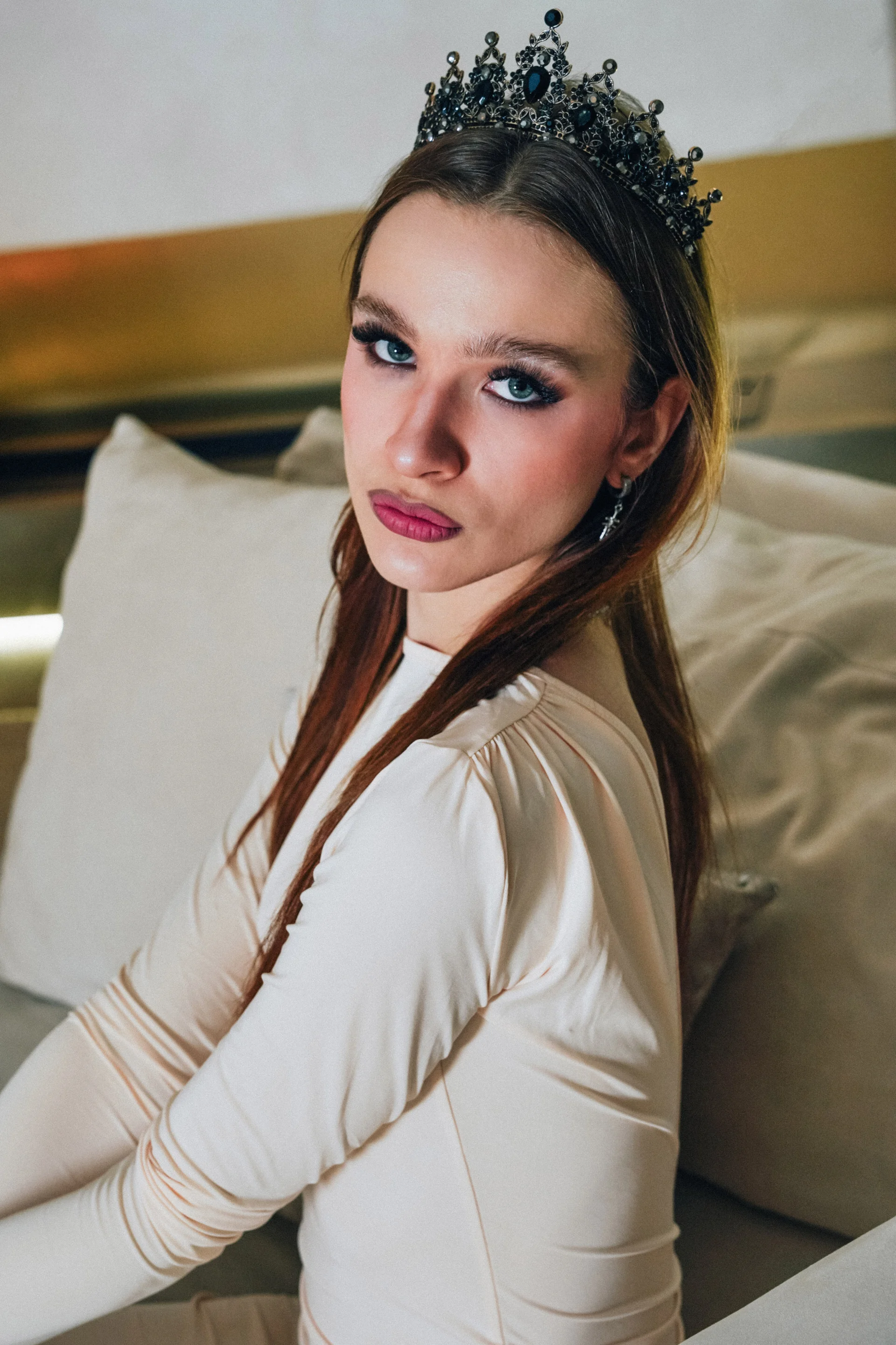 XXX Porn Photo of Nude PollyMayer 9