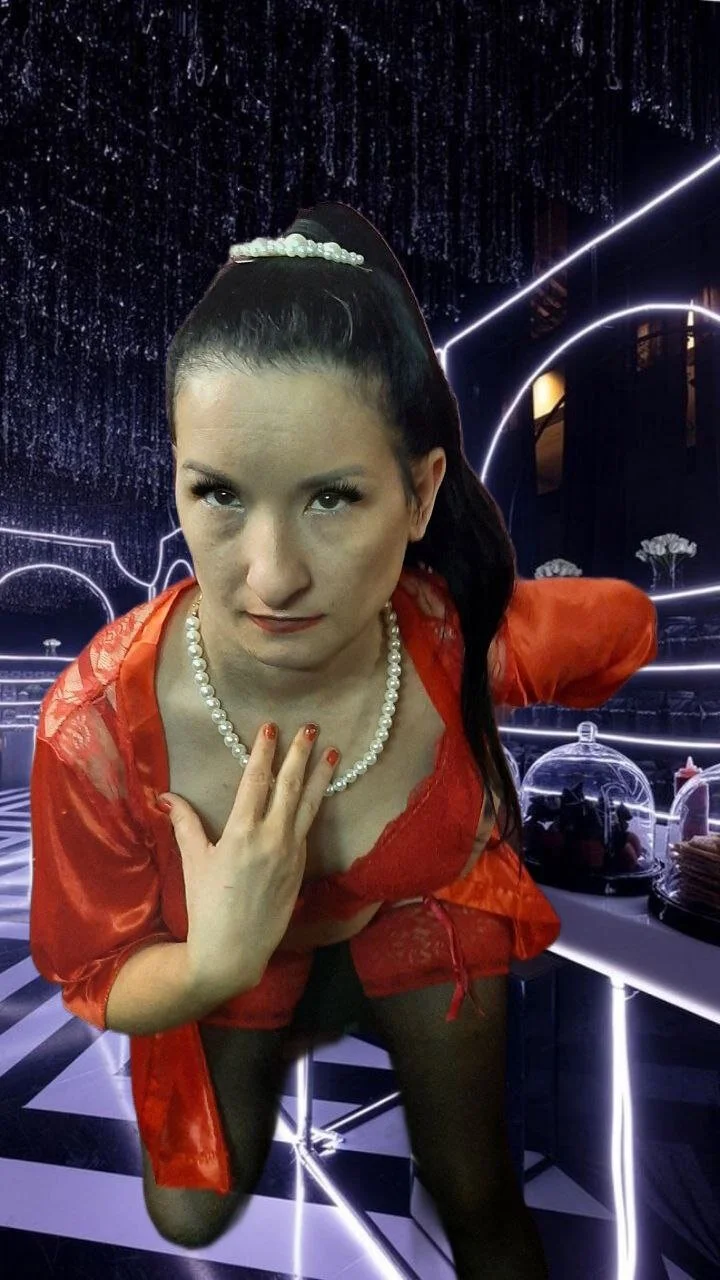 XXX Porn Photo of Nude IngaQAce 32