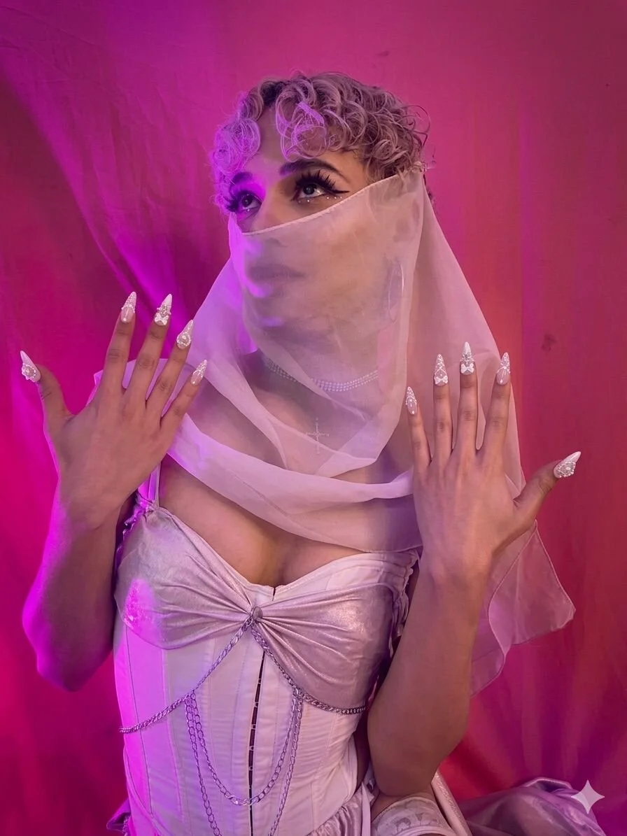 XXX Porn Photo of Nude valentinee_xo 7