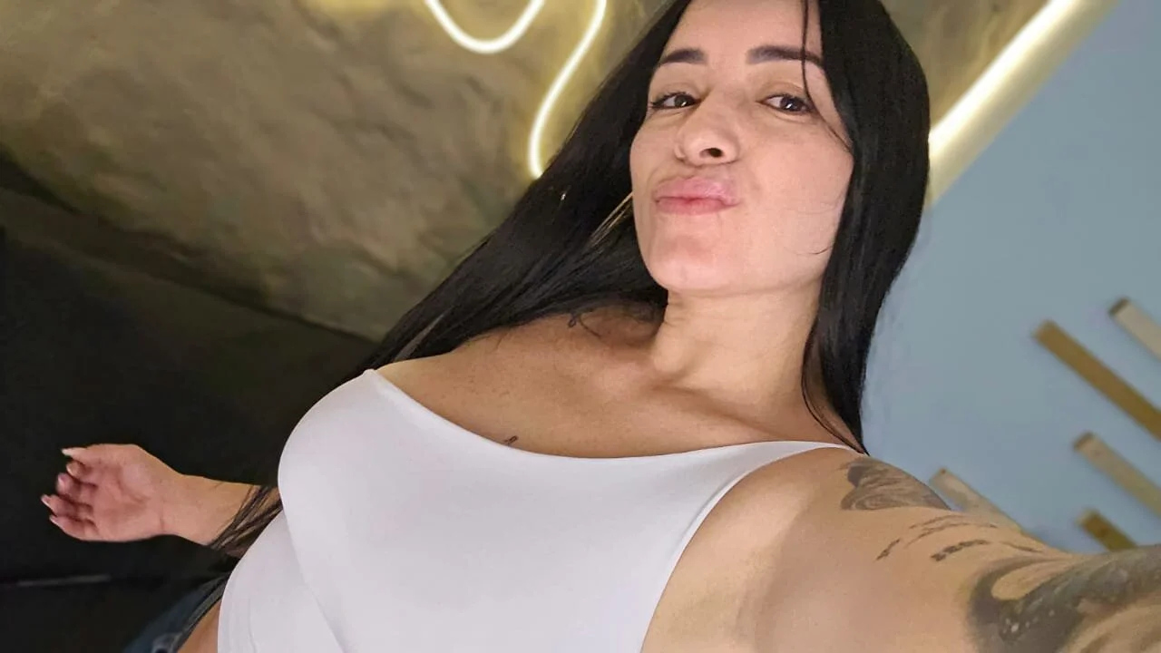 XXX Porn Photo of Nude Sofia__rivera 18